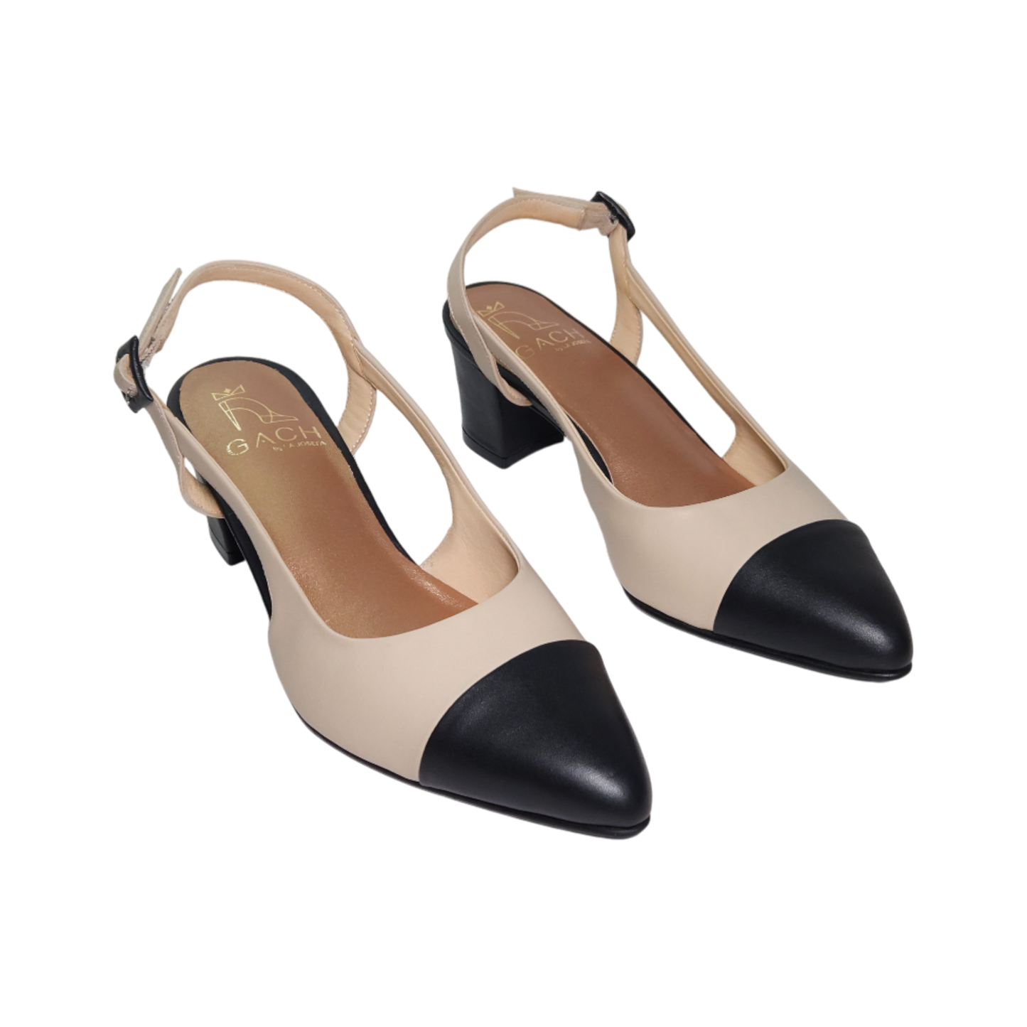 J749 SLINBACKS PELE NEGRO (IT-06072)