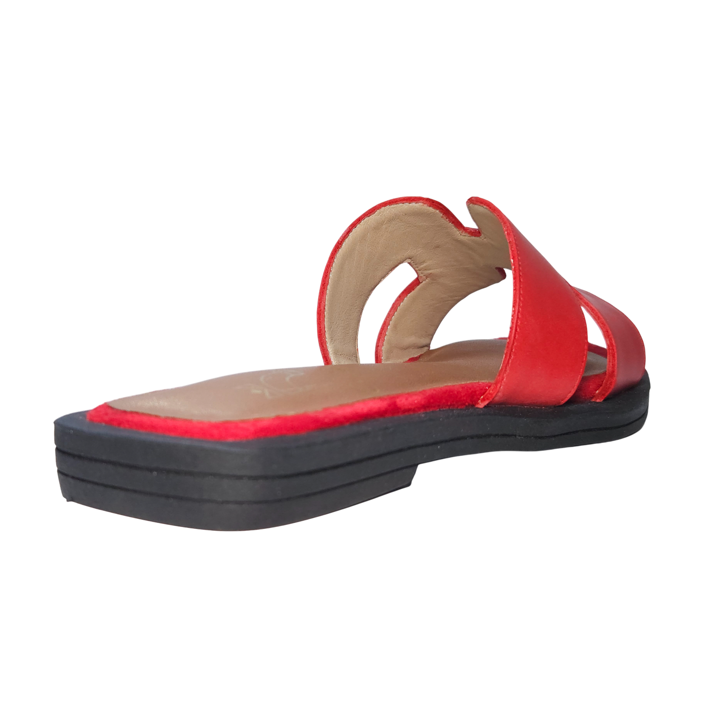 J3194 HERMES ROJO (IT-06142)