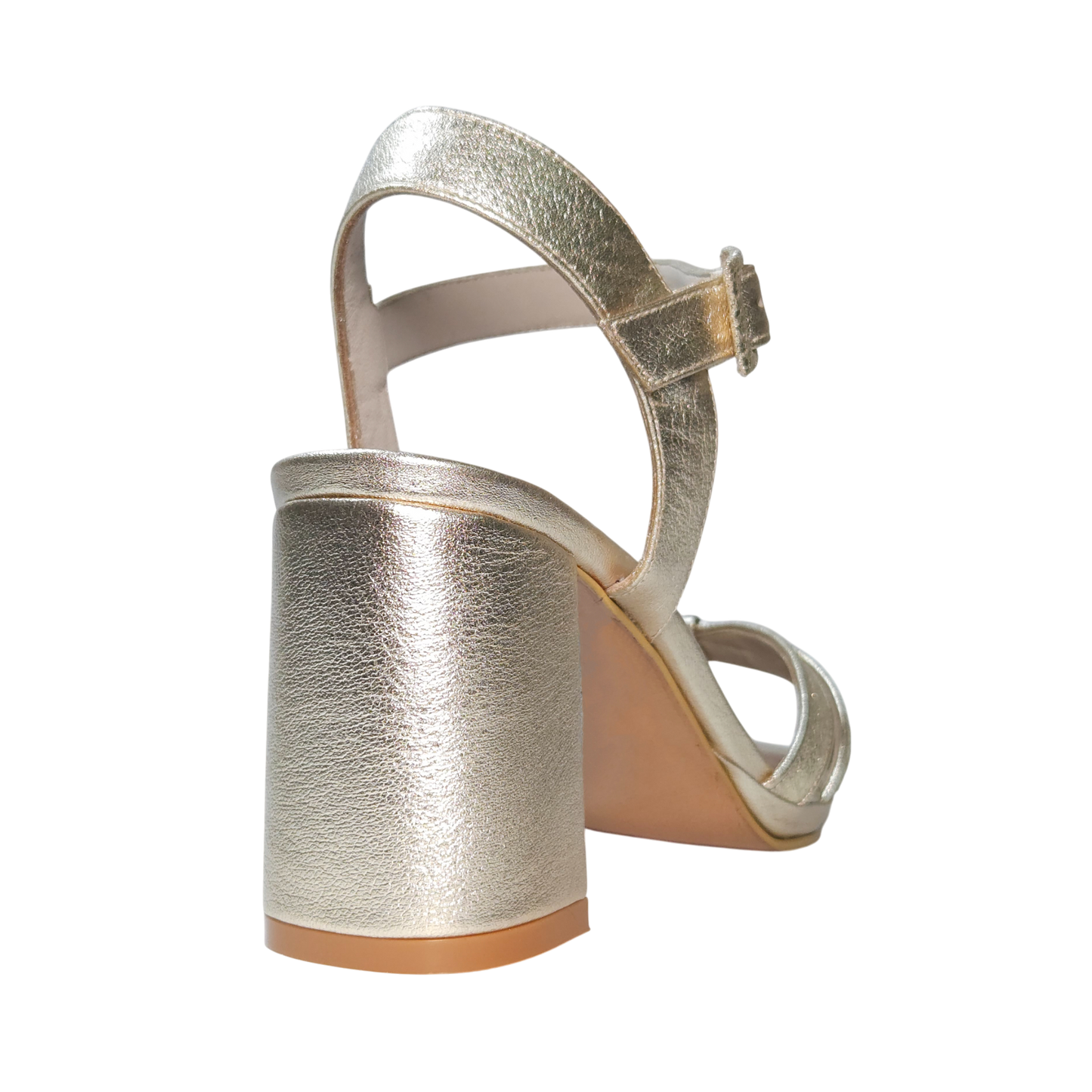 J3172 SANDALIA NIQUEL (IT-06149)