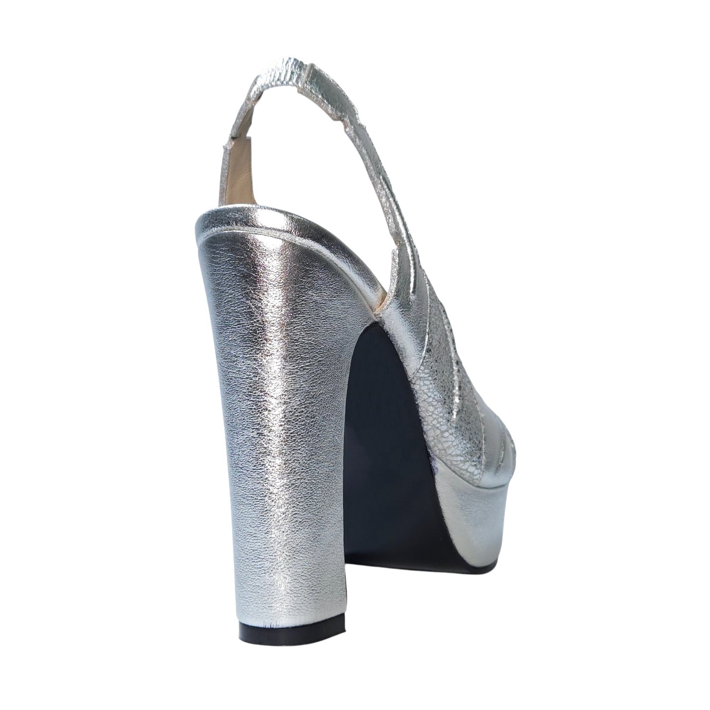J1418-B SANDALIA PLATEADA (IT-06133)