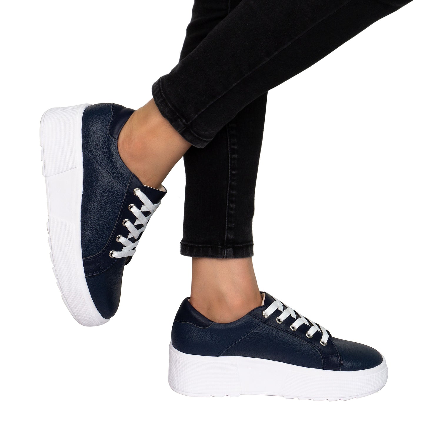 JZ408-B ZAPATILLA AZUL MARINO (IT-04386)
