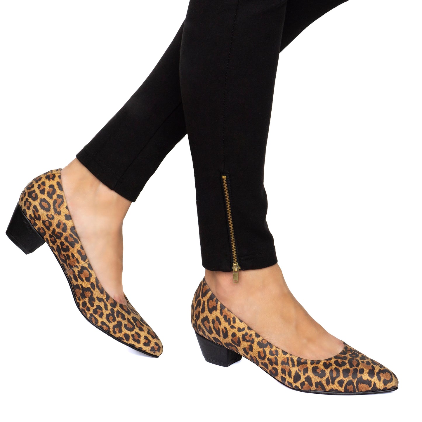 J782 STILETTO ANIMAL PRINT (IT-05231)