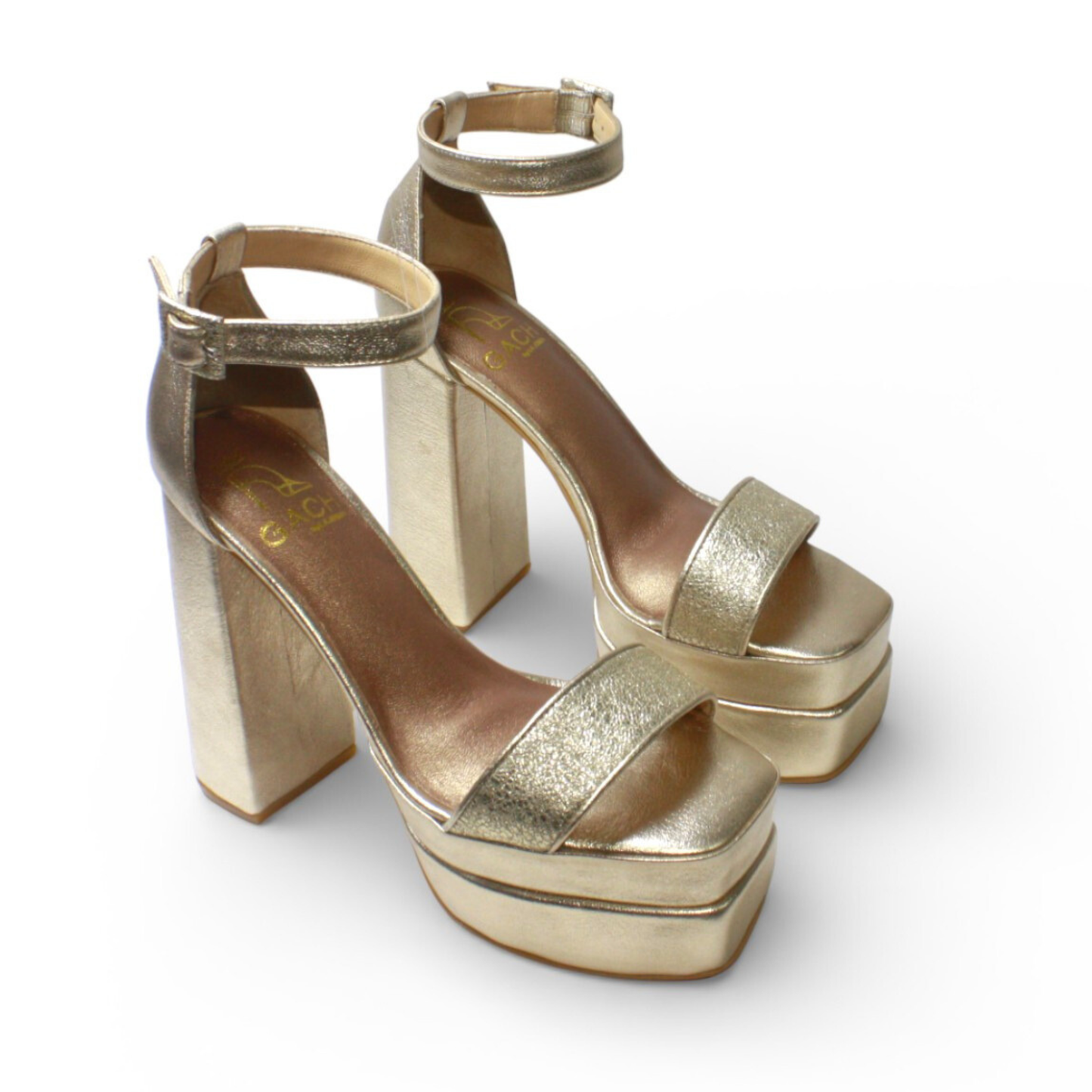 J3156 SANDALIA NIQUEL (IT-06312)