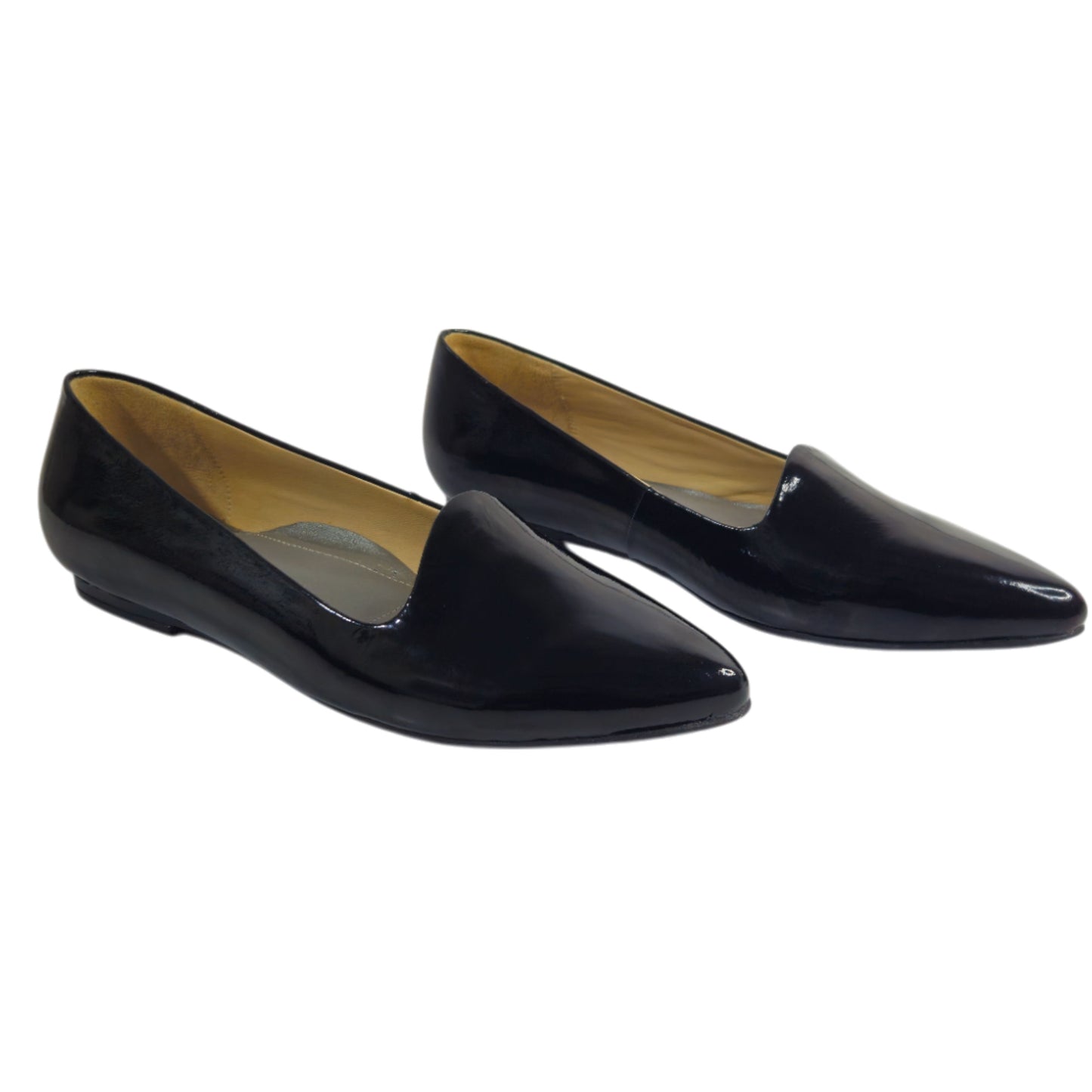 J825-S BALLERINA NEGRO (IT-03147)
