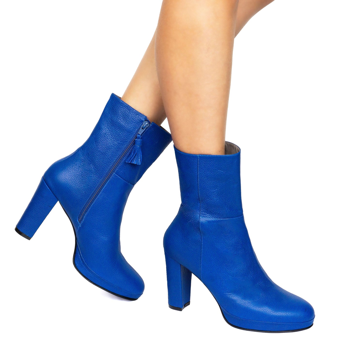 J658- BOTIN AZULINO (IT-04748)