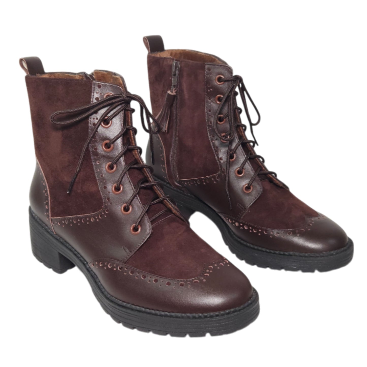 J686 BOTIN MARRON (IT-05994)