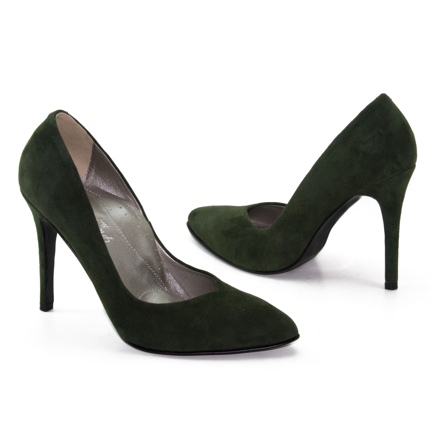 J745 STILETTO VERDE (IT-01633)
