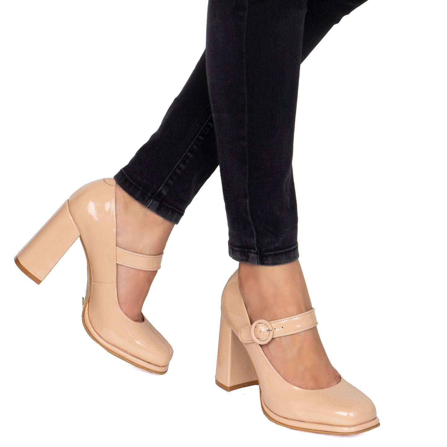 JCU002 REINA NUDE ROSE (IT-04576)
