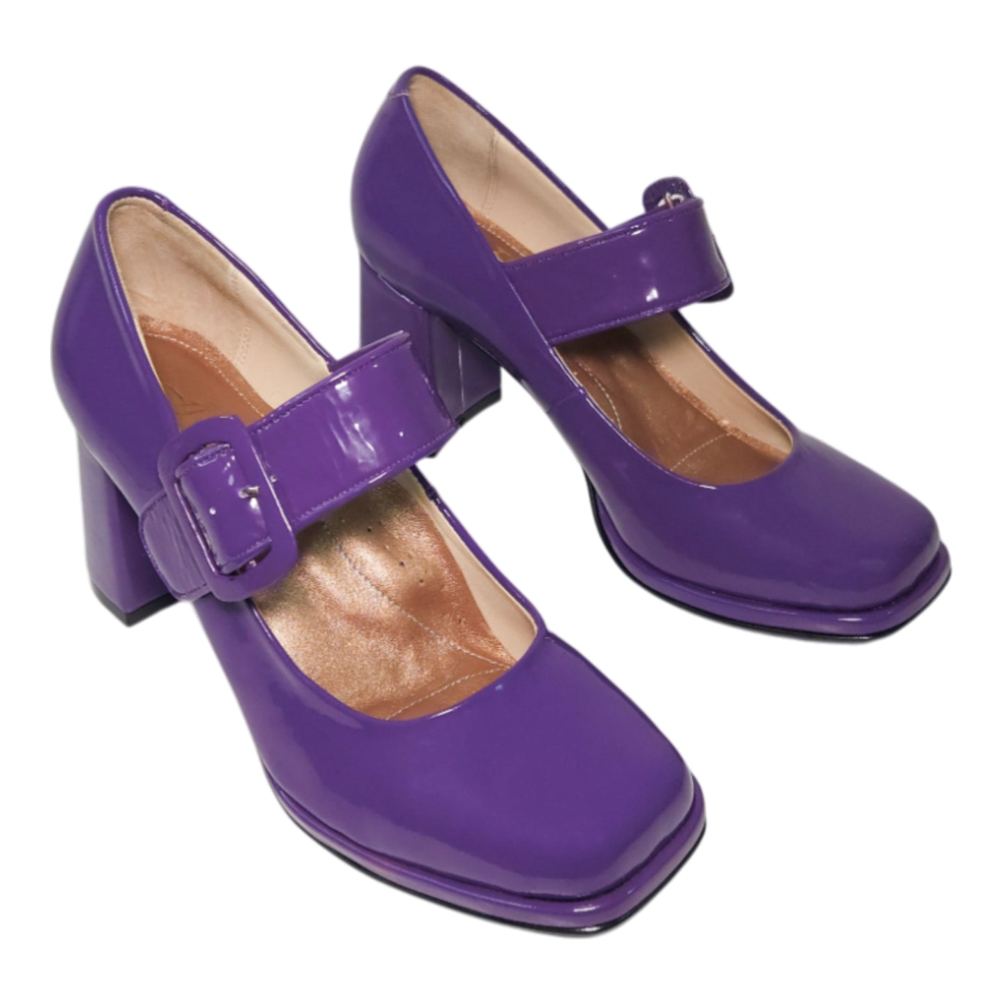 JCU002 REINA MORADO (IT-05907)