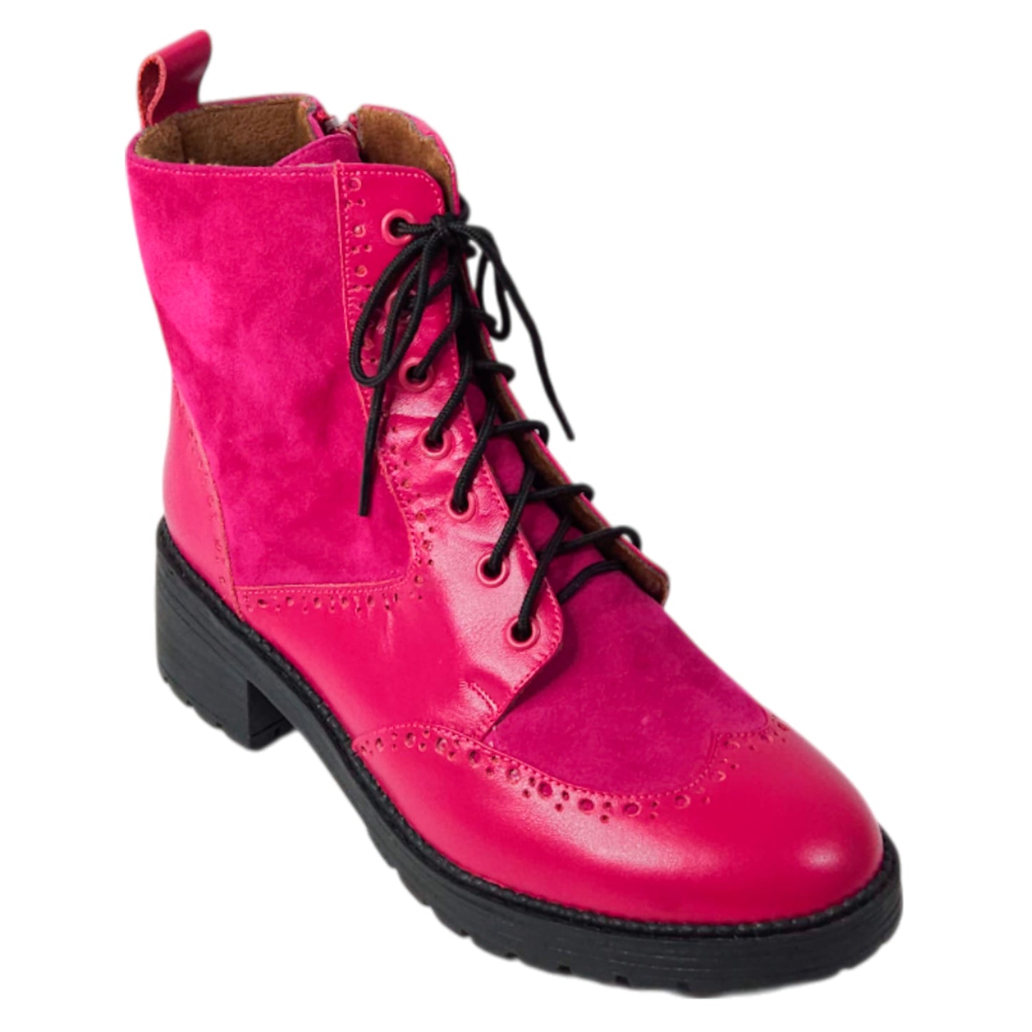 J686 BOTIN FUCSIA (IT-05869)