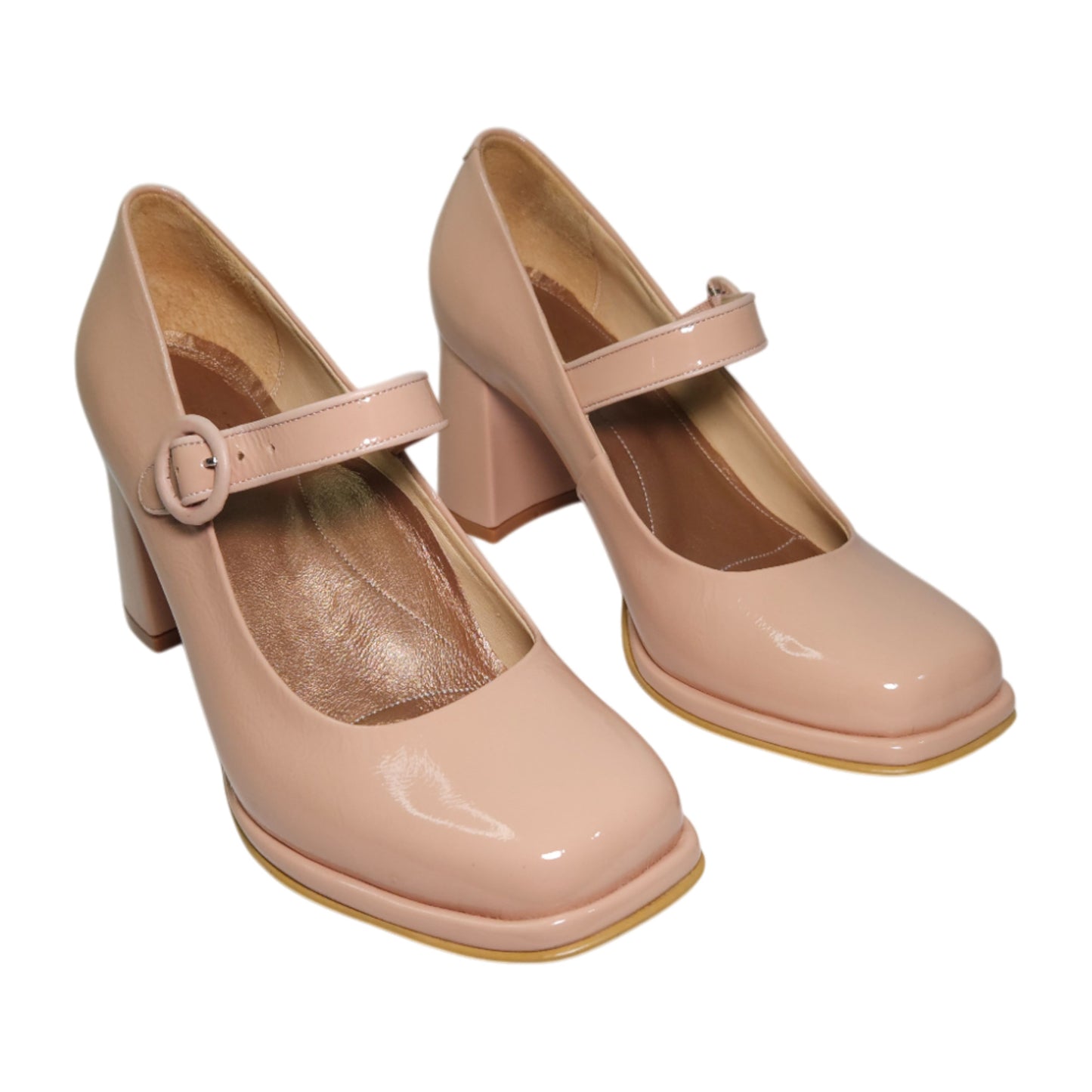 JCU002 REINA NUDE ROSE (IT-06031)