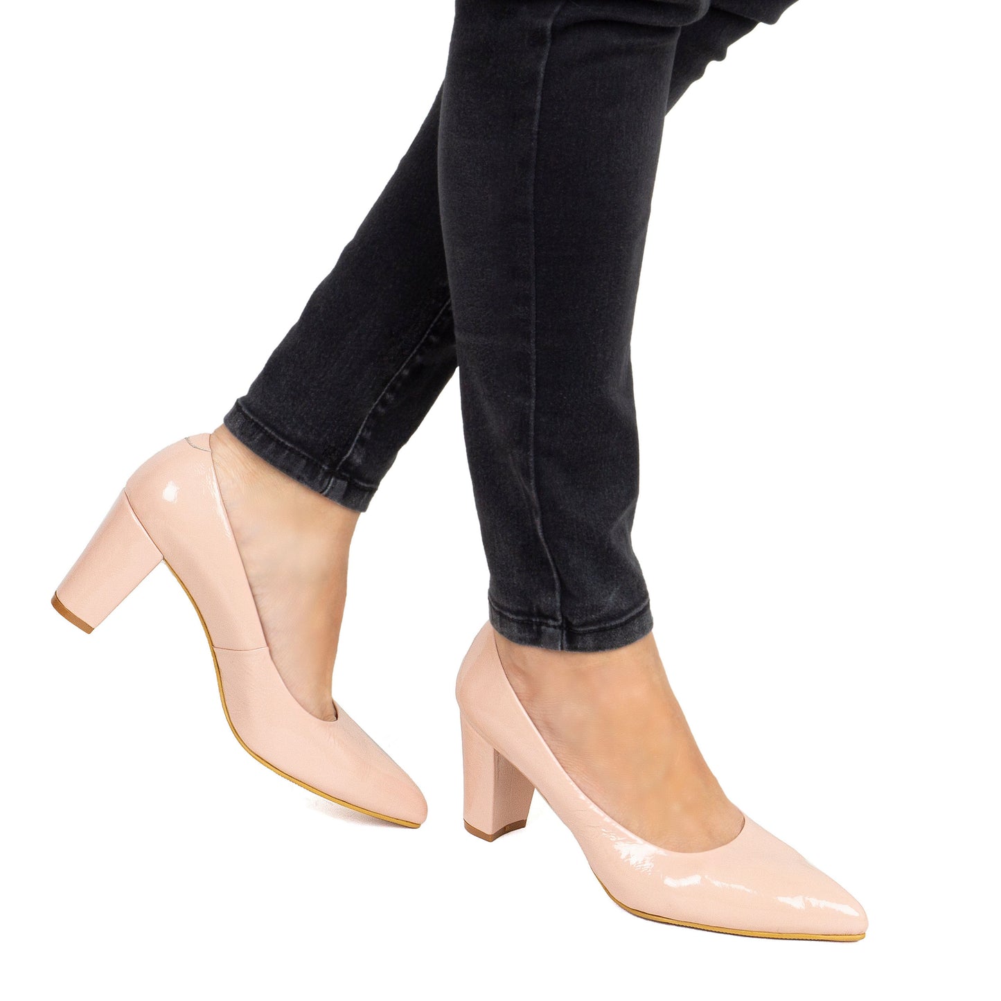 J782 STILETTO NUDE (IT-04847)