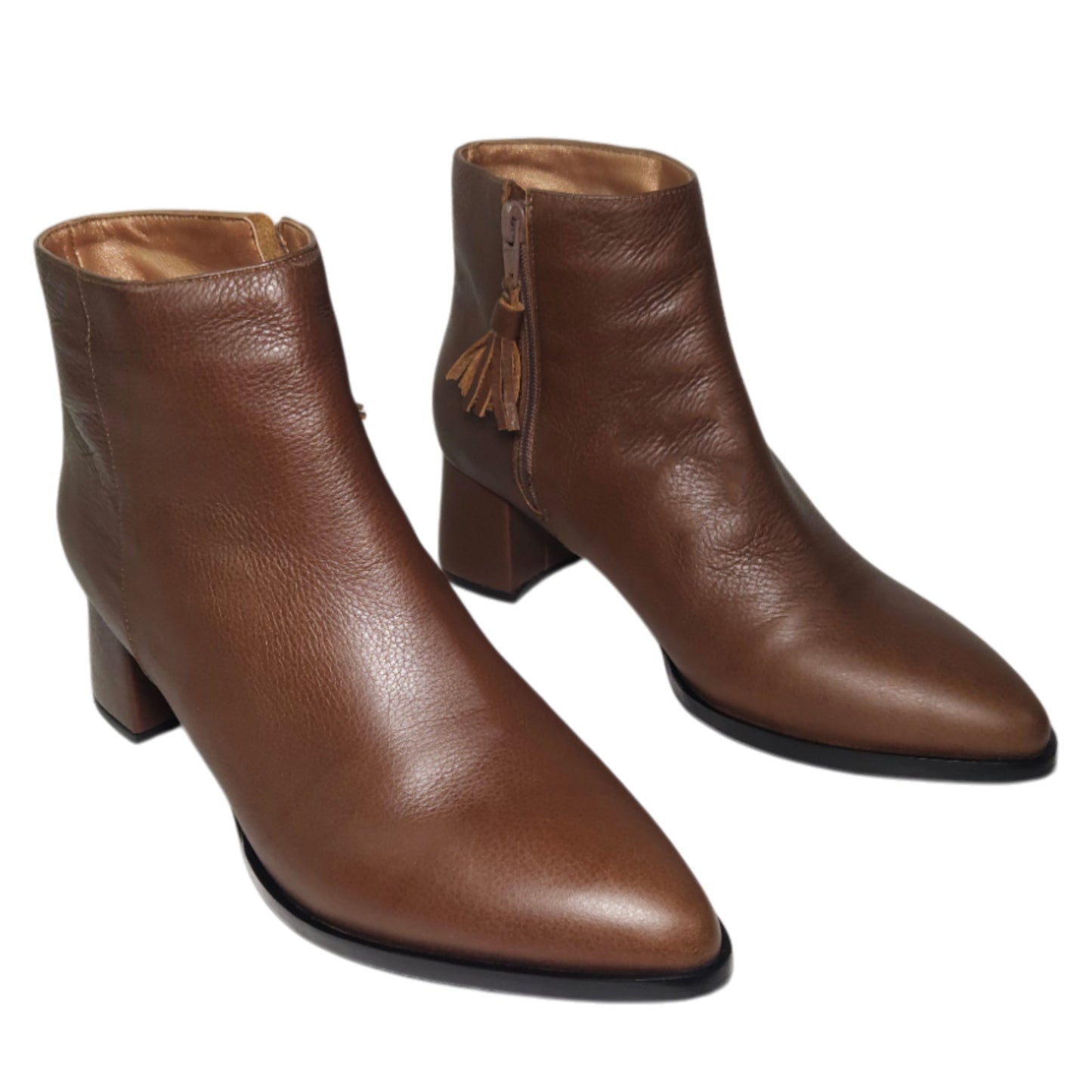 J670 BOTIN HABANO (IT-05815)