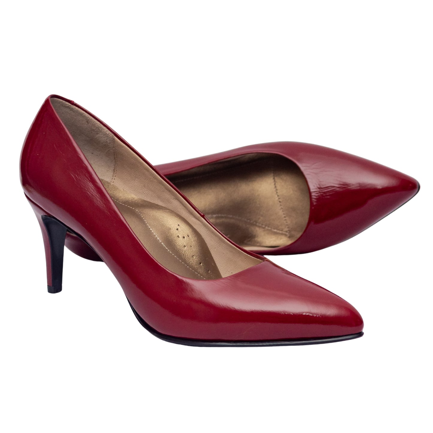 J782 STILETTO ROJO (IT-02864)