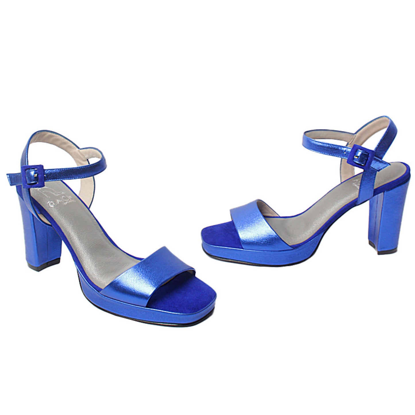 J3155 SANDALIA AZULINO (IT-05476)