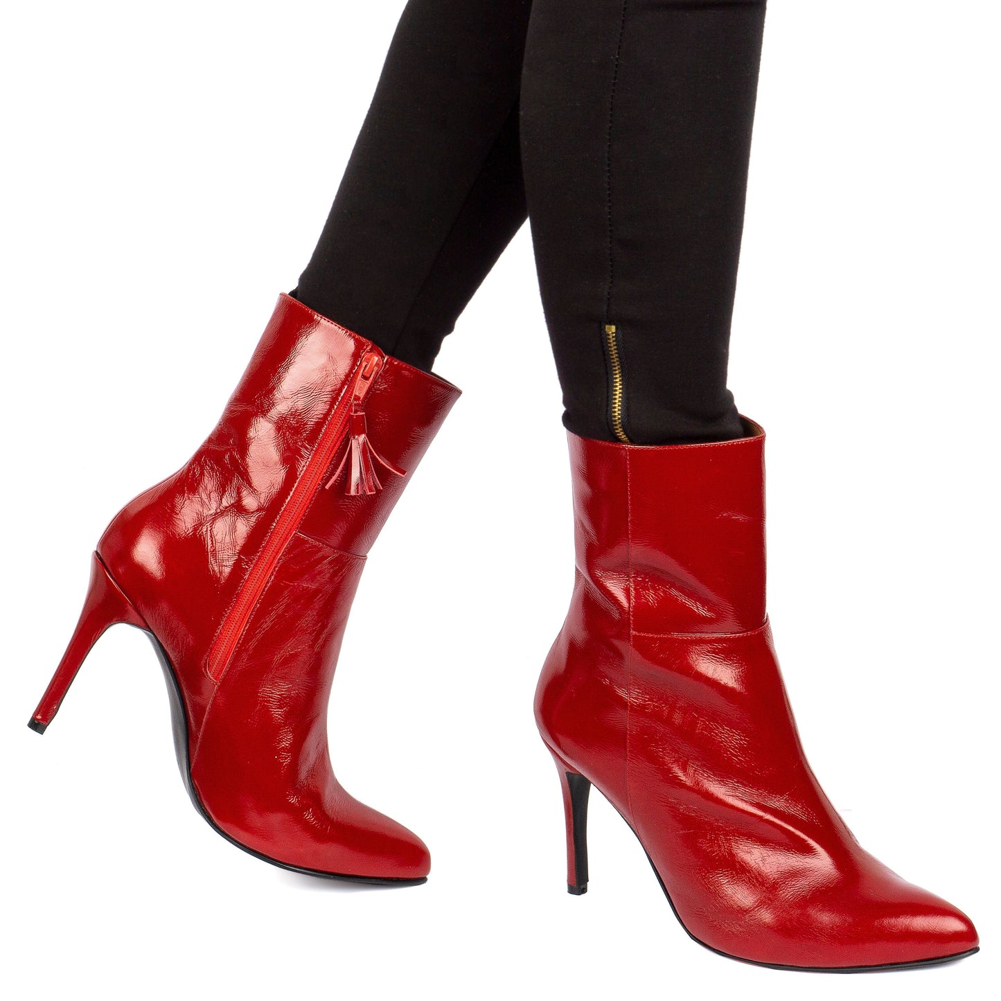J658-B BOTIN ROJO (IT-04144)