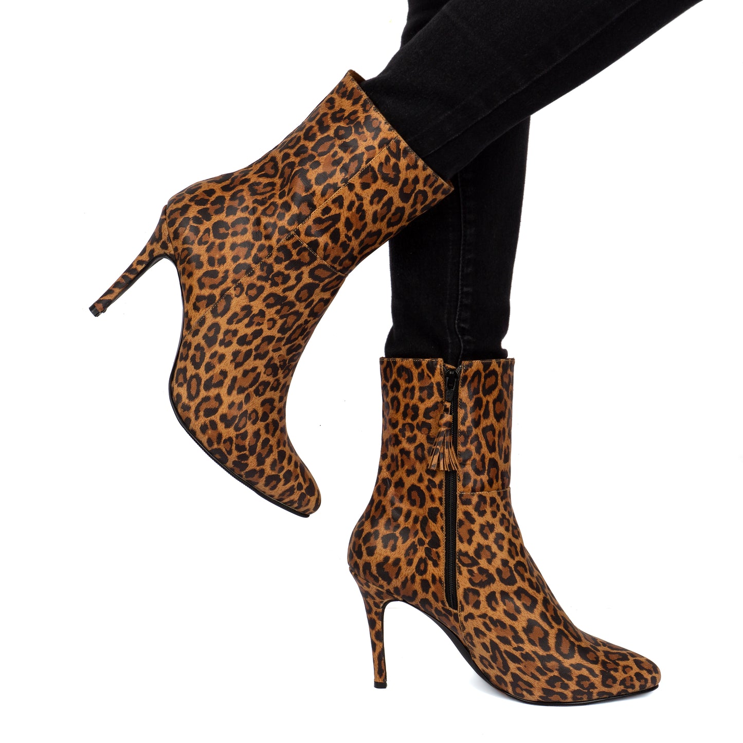 J 658-B - BOTIN ANIMAL PRINT (IT-04185)