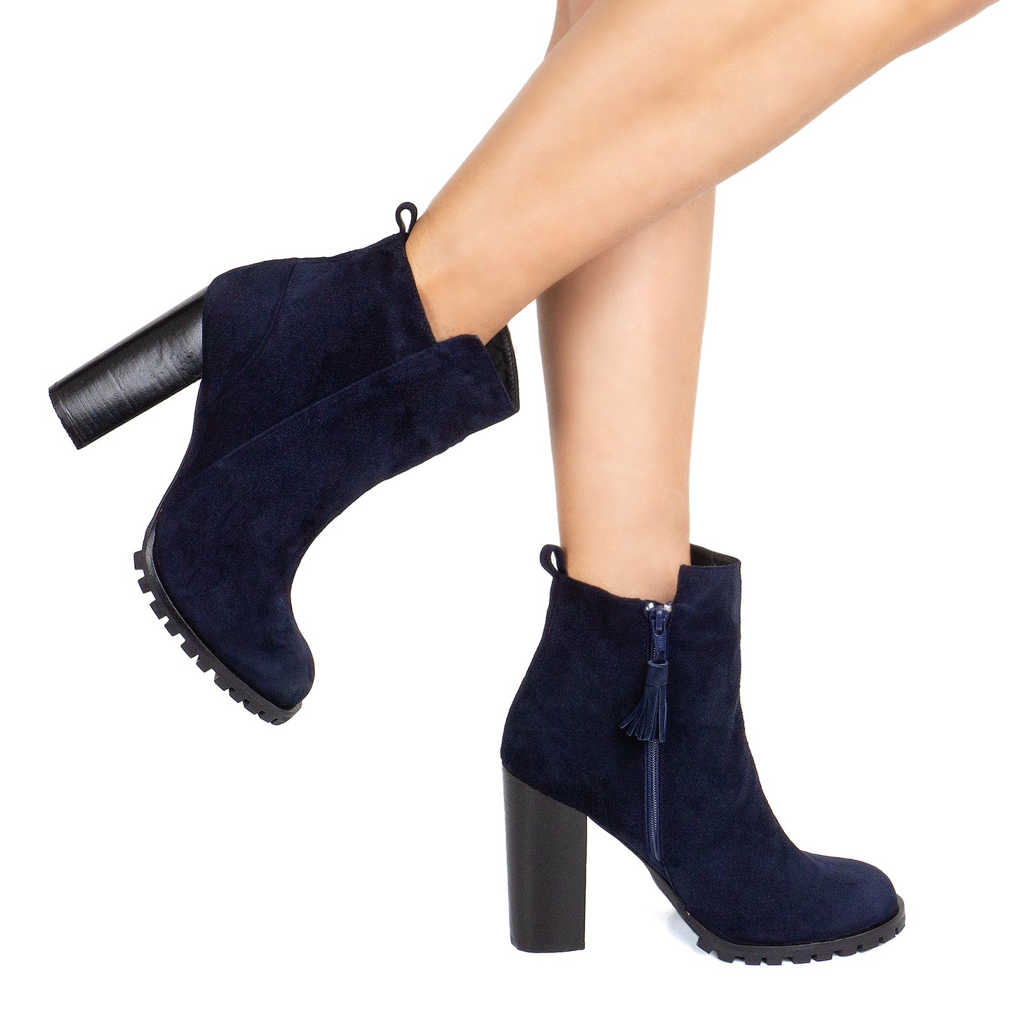 J664 BOTIN AZUL MARINO (IT-04768)