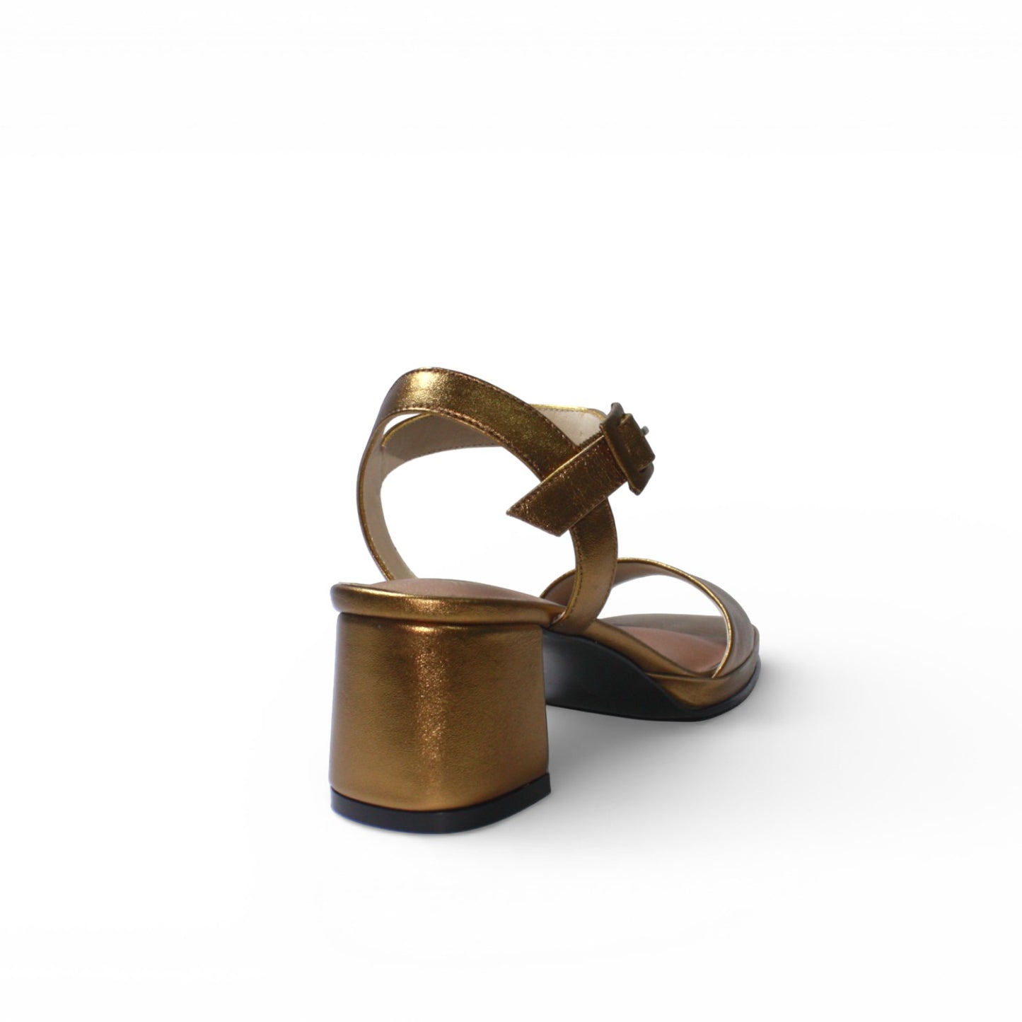 J3155 SANDALIA BRONCE (IT-06302)