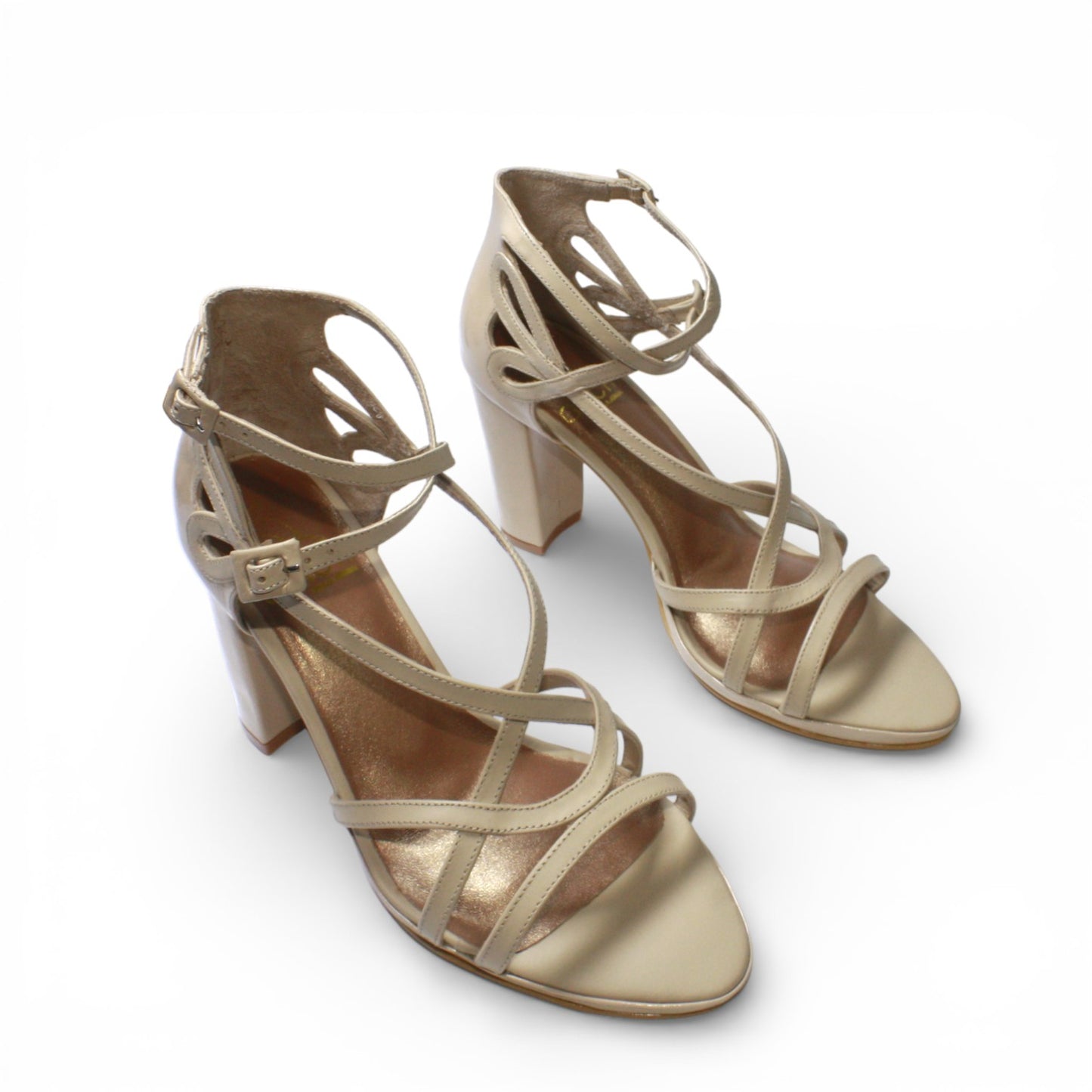 J696 SANDALIA PELE (IT-06330)