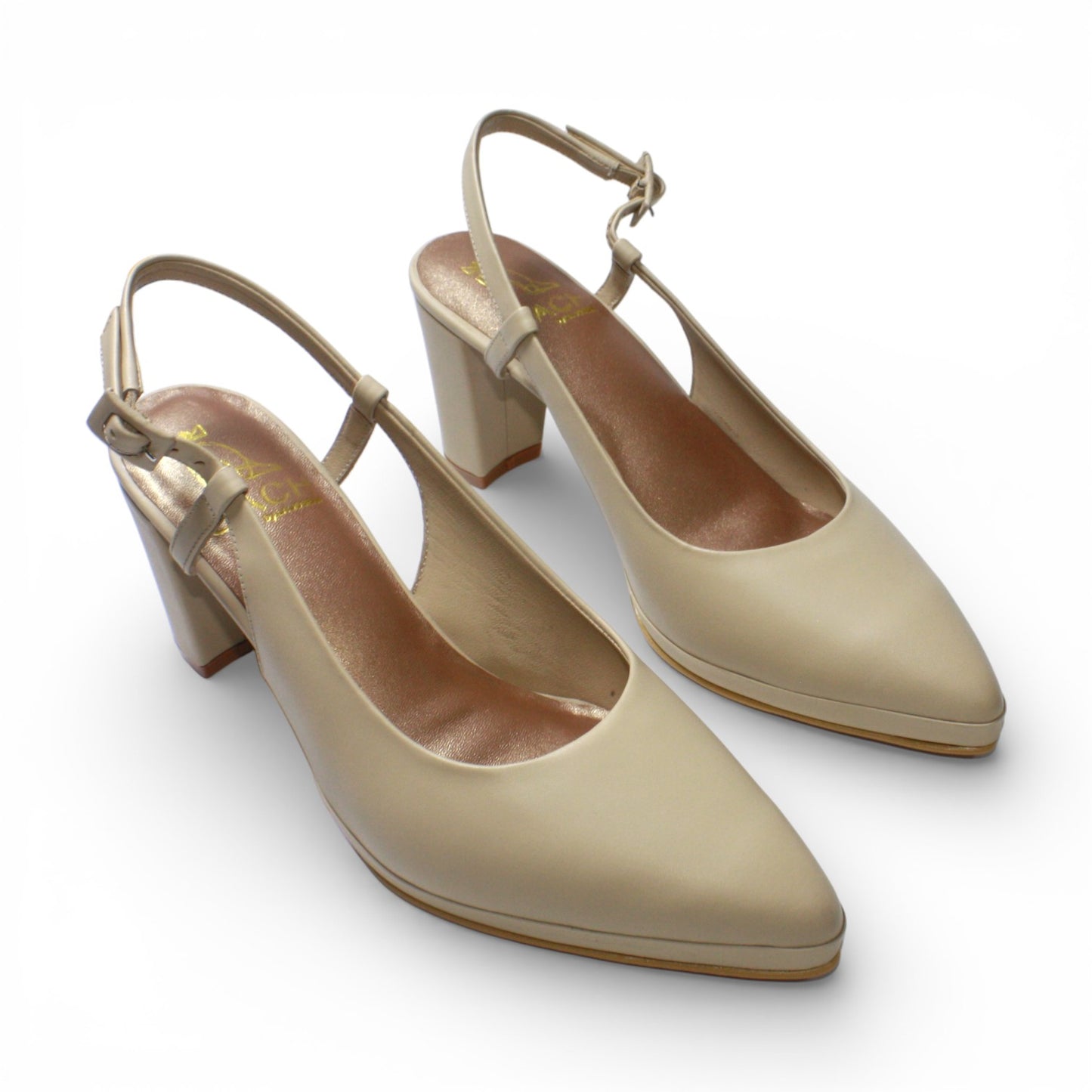 J785 SLINGBACKS PELE (IT-05727)
