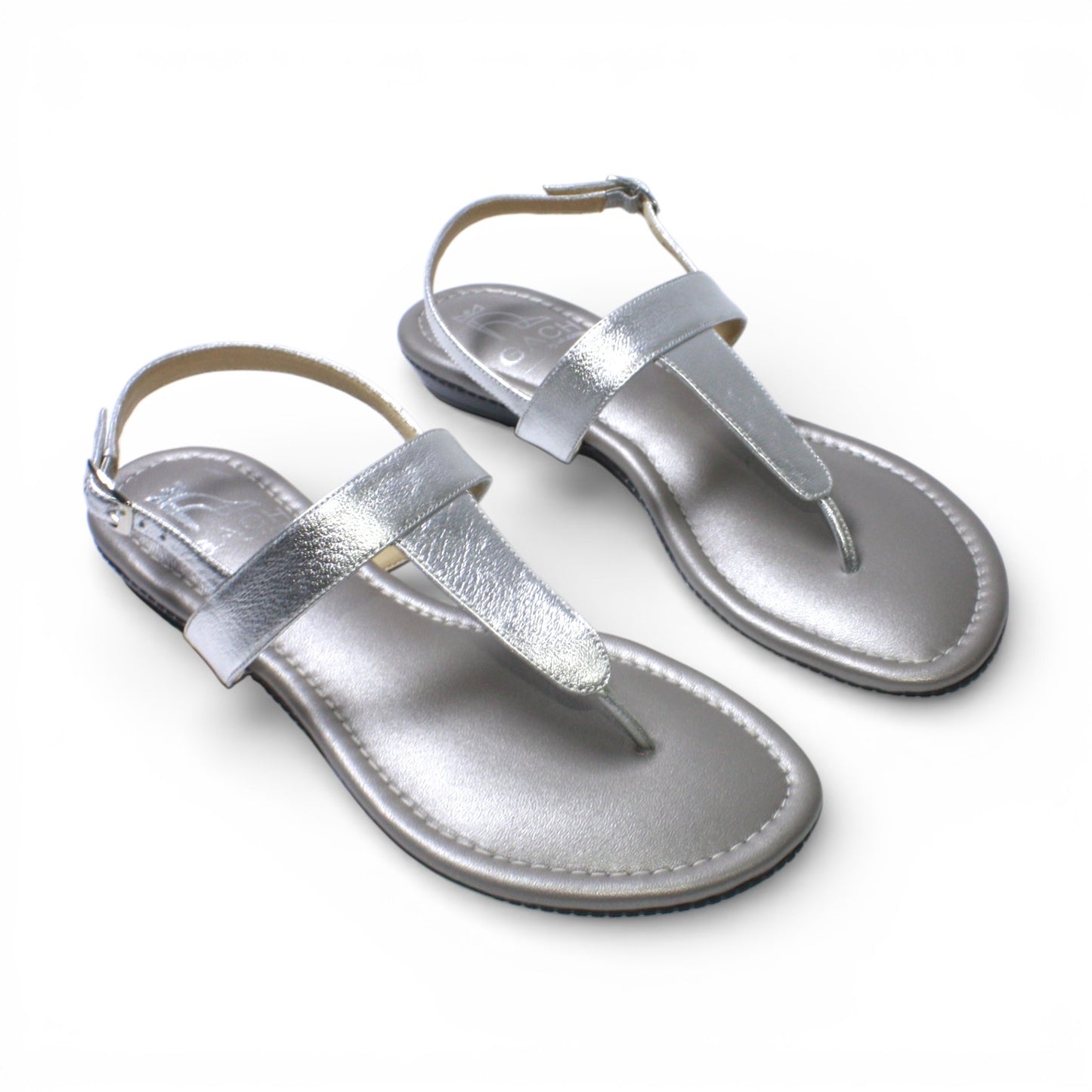 JP102 FLAT PLATEADO (IT-06349)