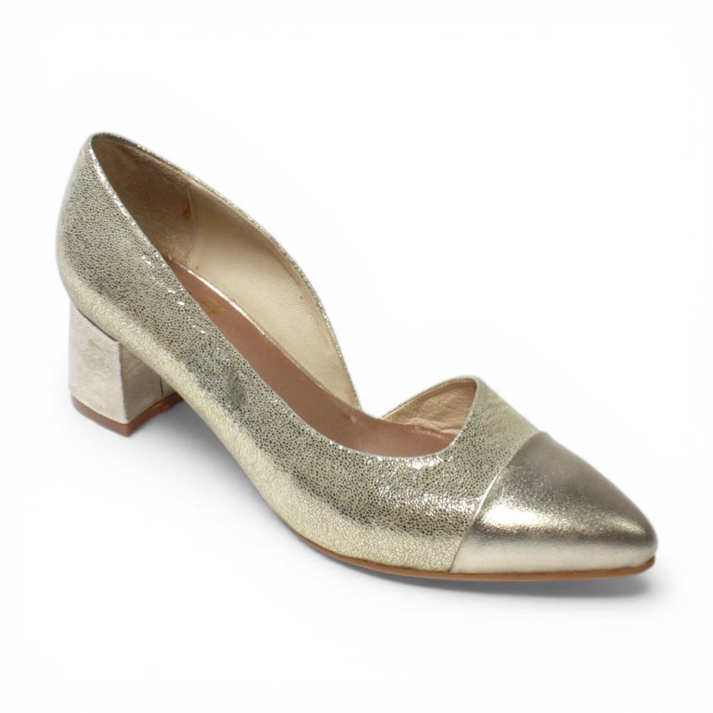 J790 STILETTO NIQUEL (IT-05872)