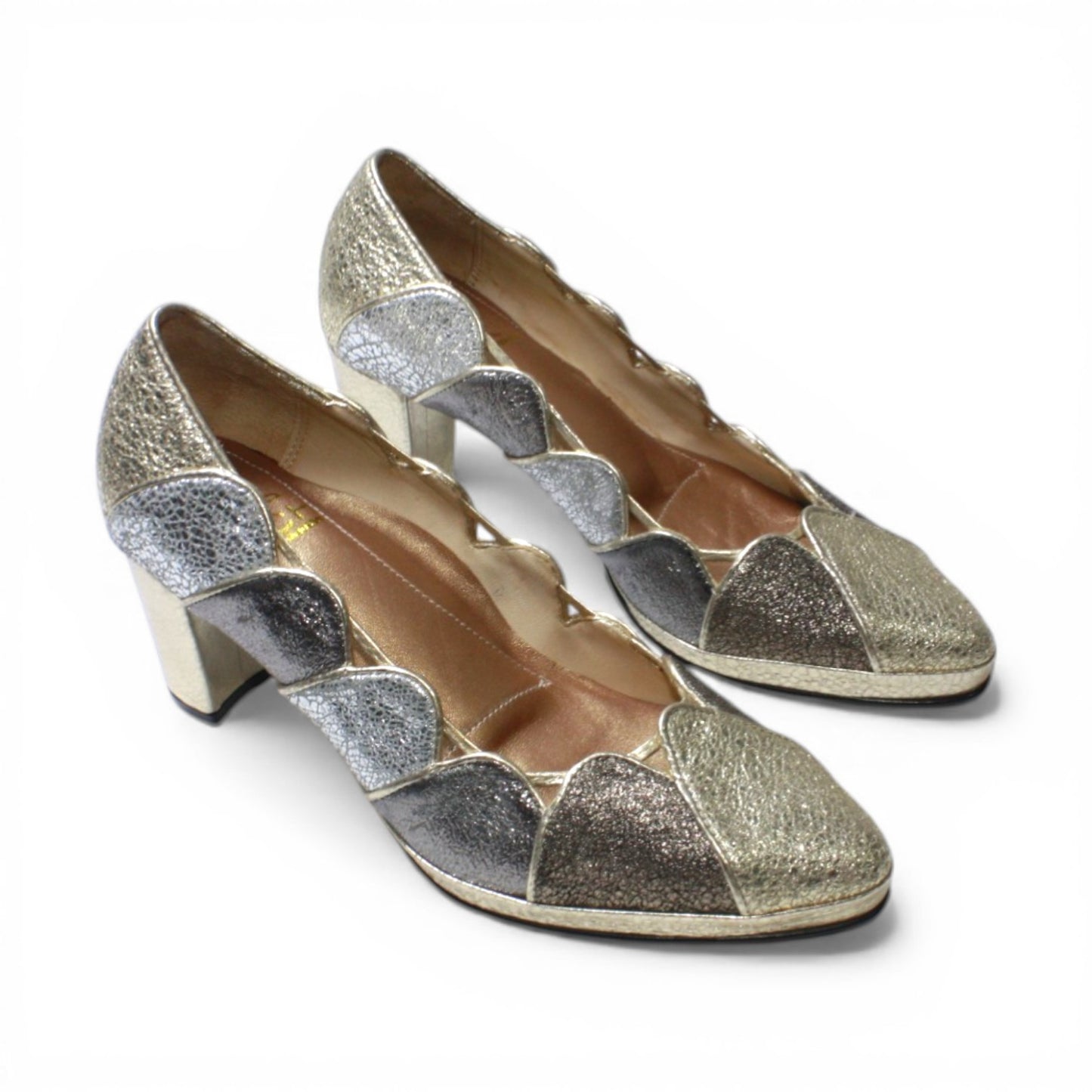 J792 STILETTO PELTRE NIQUEL (IT-06344)