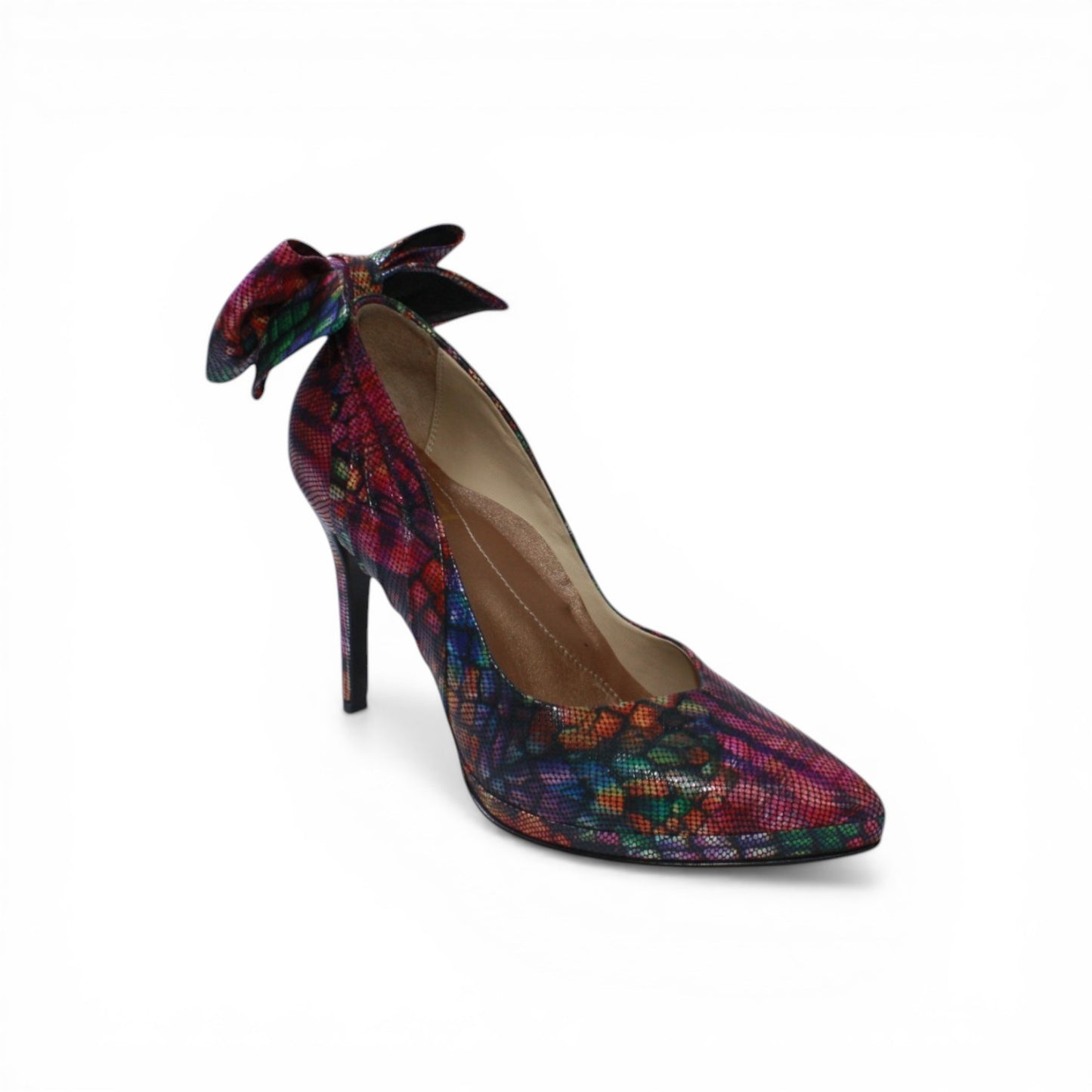 J783 STILETTO ARCOIRIS (IT-06411)