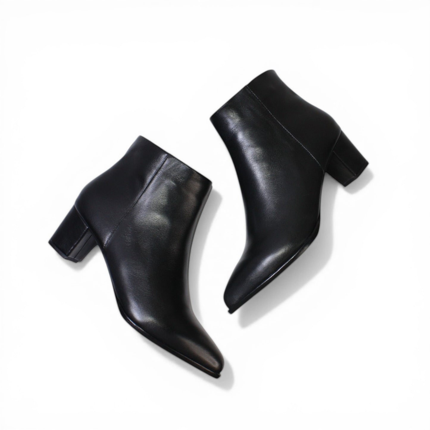 J670 BOTIN NEGRO (IT-06512)