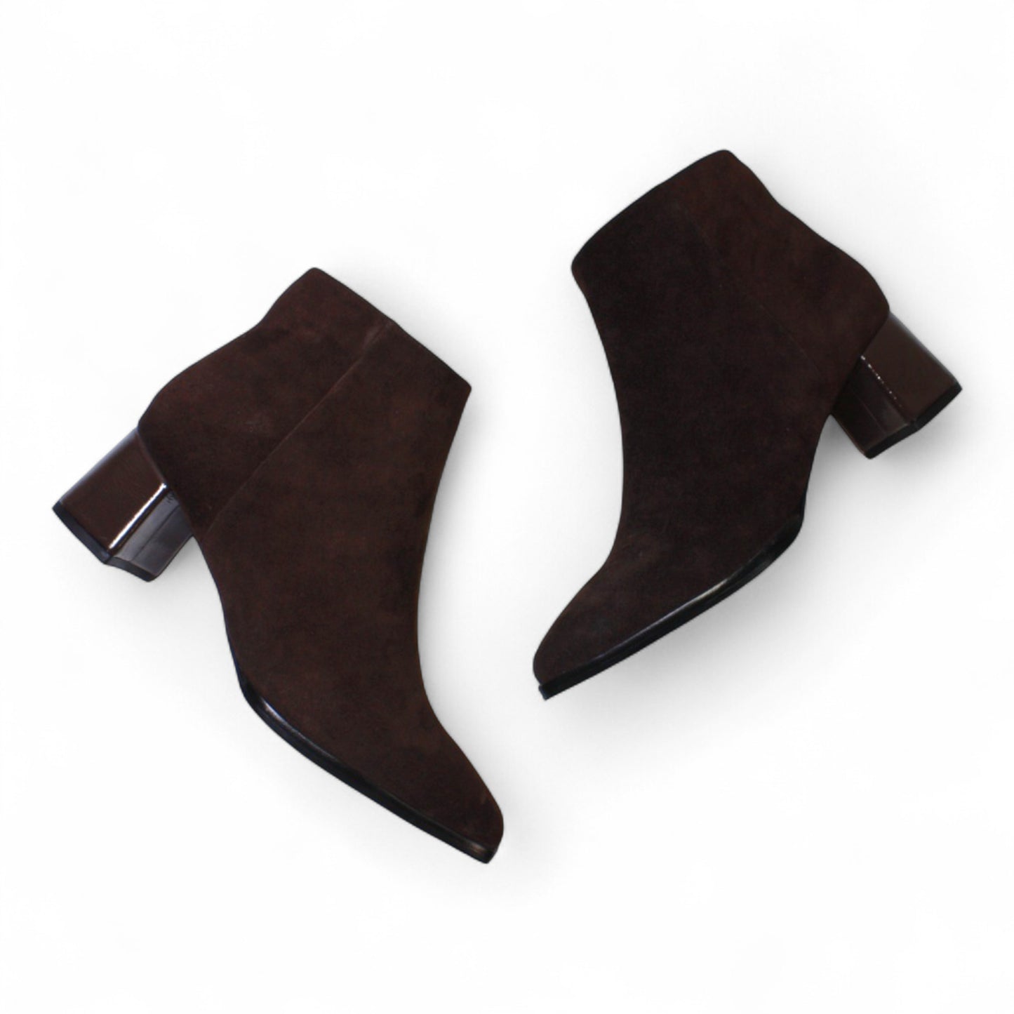 J670 BOTIN MARRON (IT-06448)