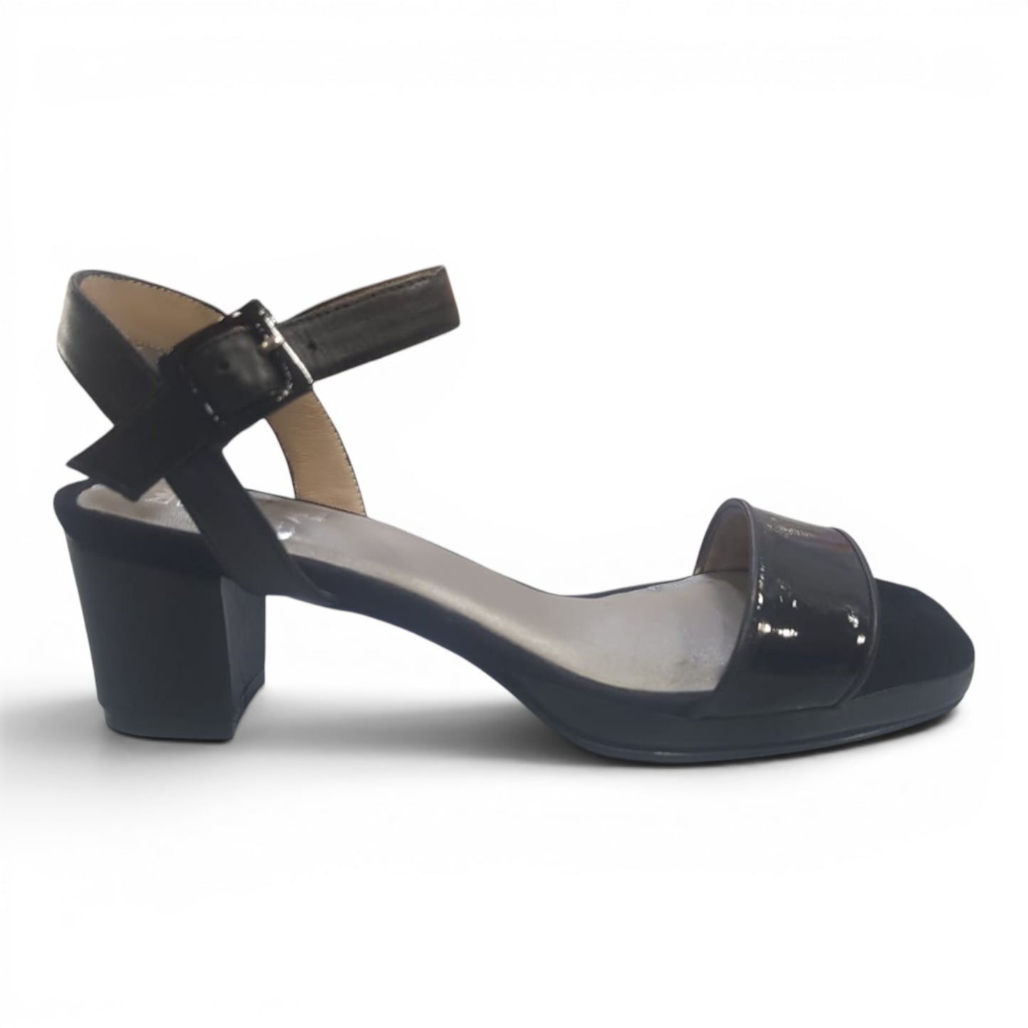 J376-B SANDALIA NEGRA (IT-06400)