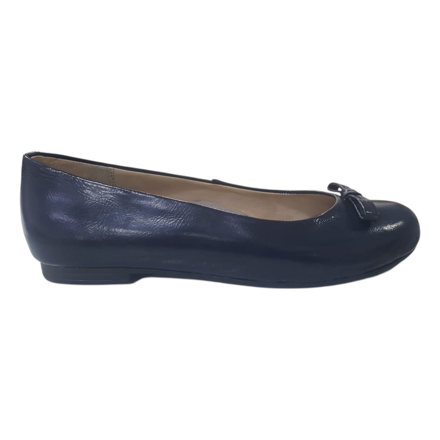 J804 CL-B BALLERINA AZUL MARINO (IT-06528)