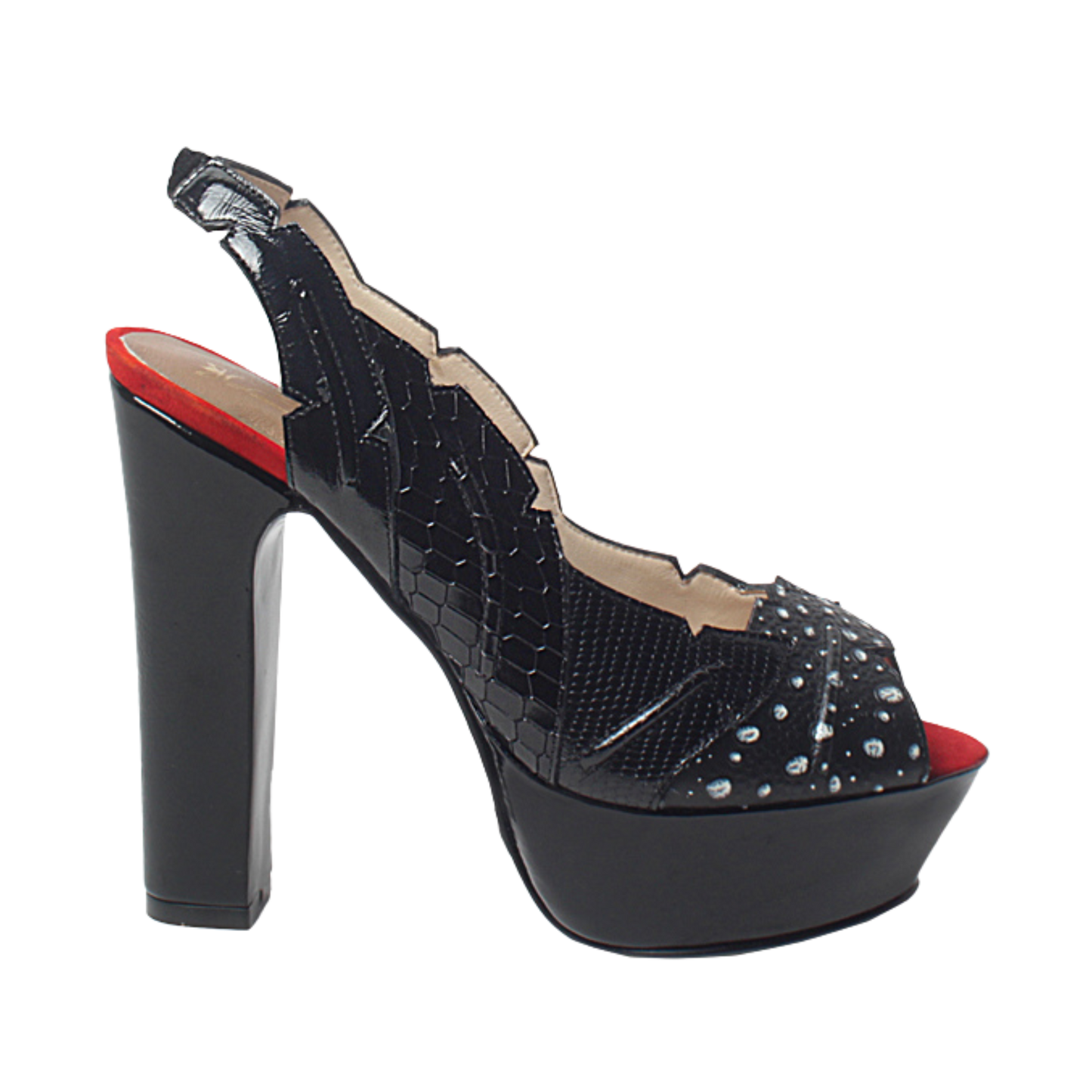 J1418-B SANDALIA NEGRA (IT-05561)