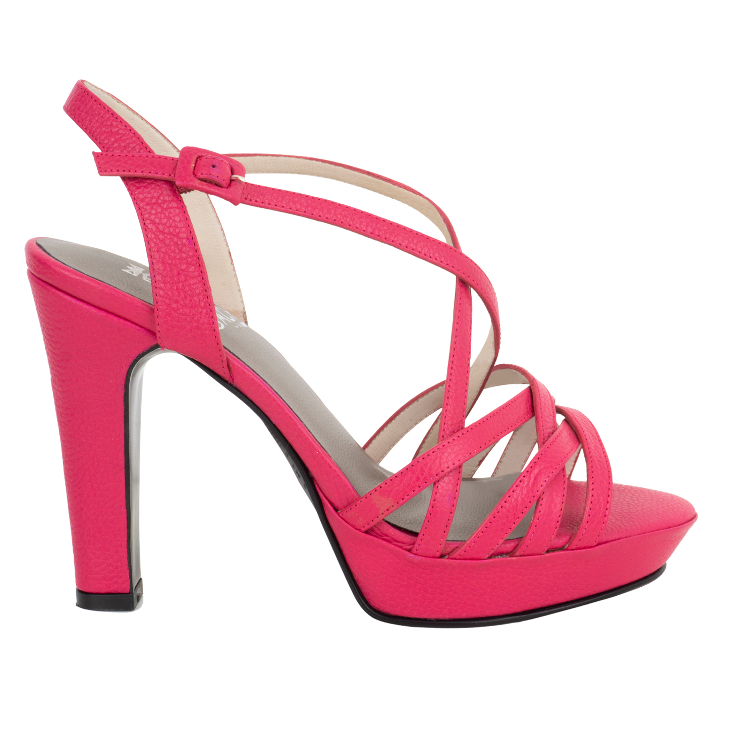 J1410 SANDALIA FUCSIA (IT-04533)