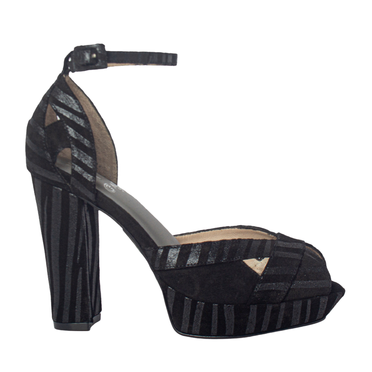 J1335 SANDALIA CEBRA (IT-05632)