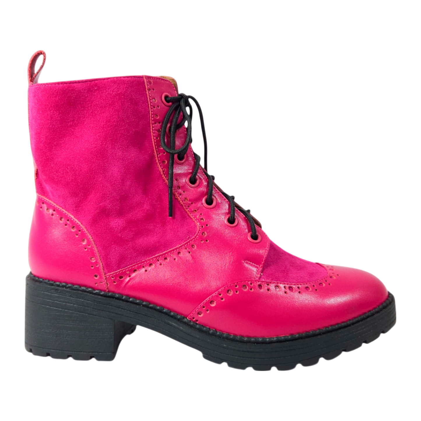 J686 BOTIN FUCSIA (IT-05869)
