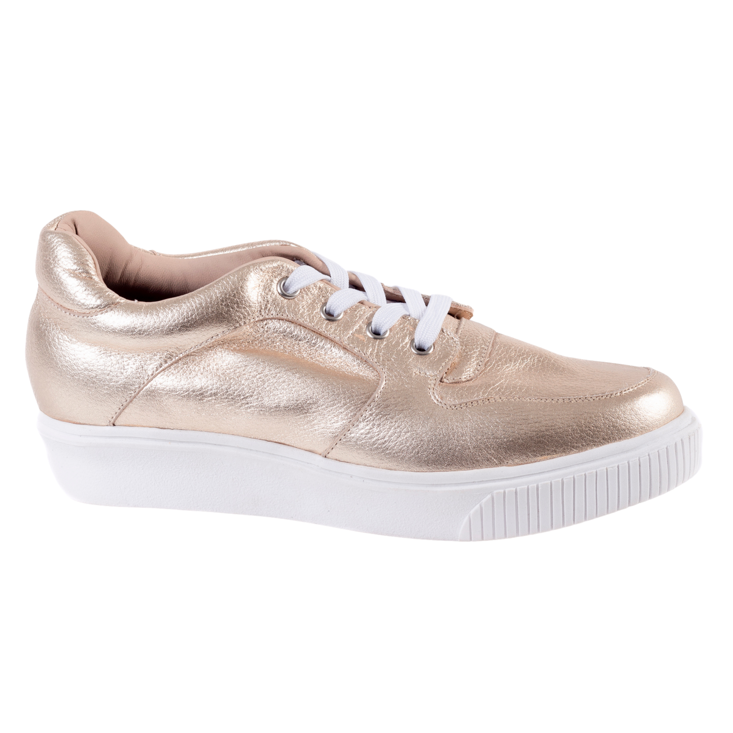 JZ408-B ZAPATILLA NIQUEL (IT-05114)