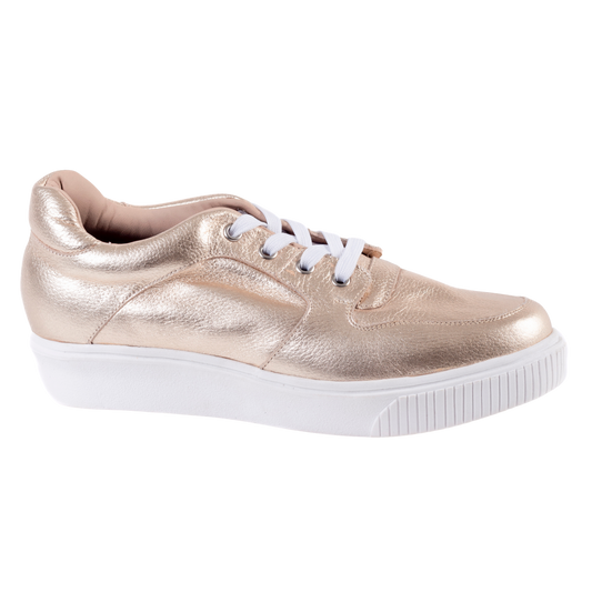 JZ408-B ZAPATILLA NIQUEL (IT-05114)