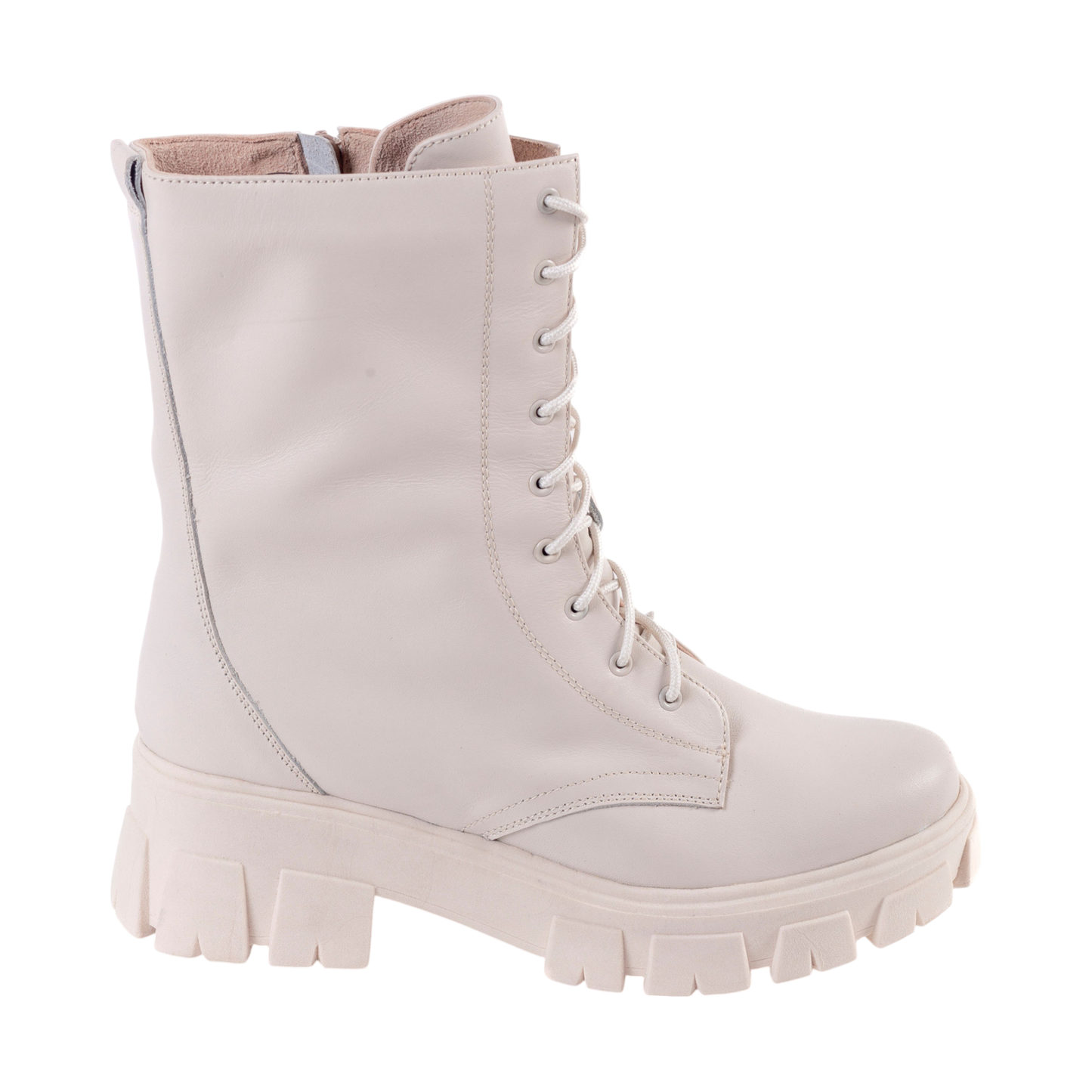 J685 BOTIN CREMA (IT-03952)