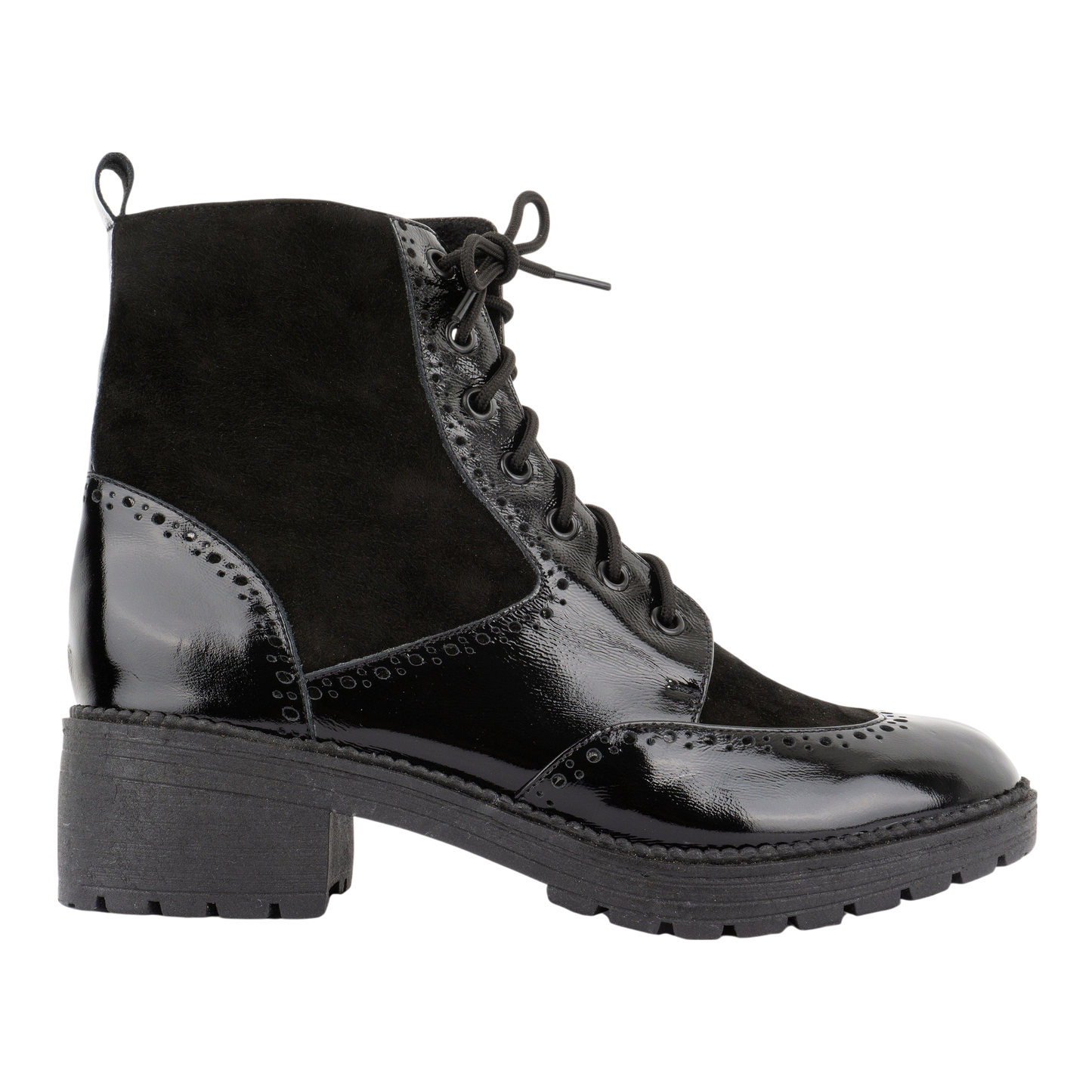 J686 BOTIN NEGRO (IT-04024)