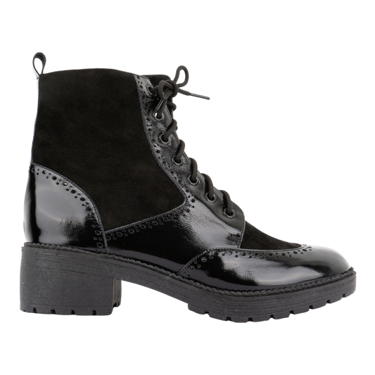 J686 BOTIN NEGRO (IT-04024)