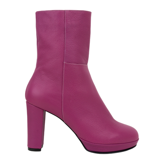 J658-B BOTIN MORADO (IT-04567)
