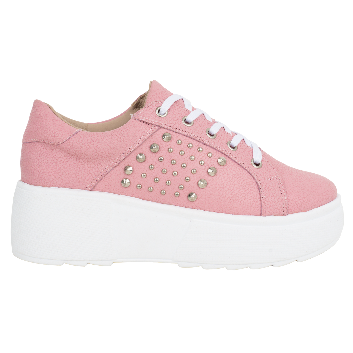 JZ408 ZAPATILLA ROSA (IT-04849)