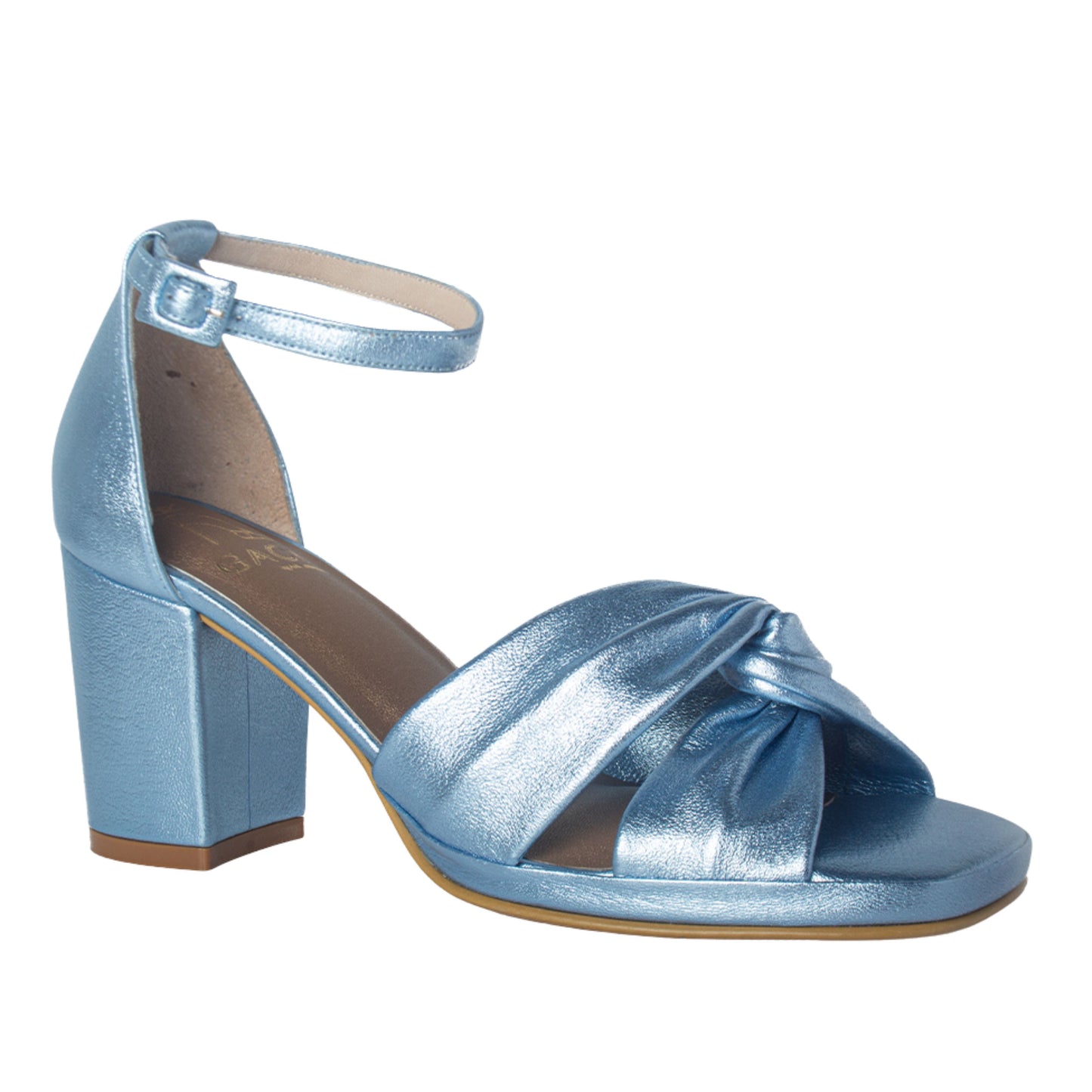 J3185 SANDALIA CELESTE BEBÉ (IT-05137)