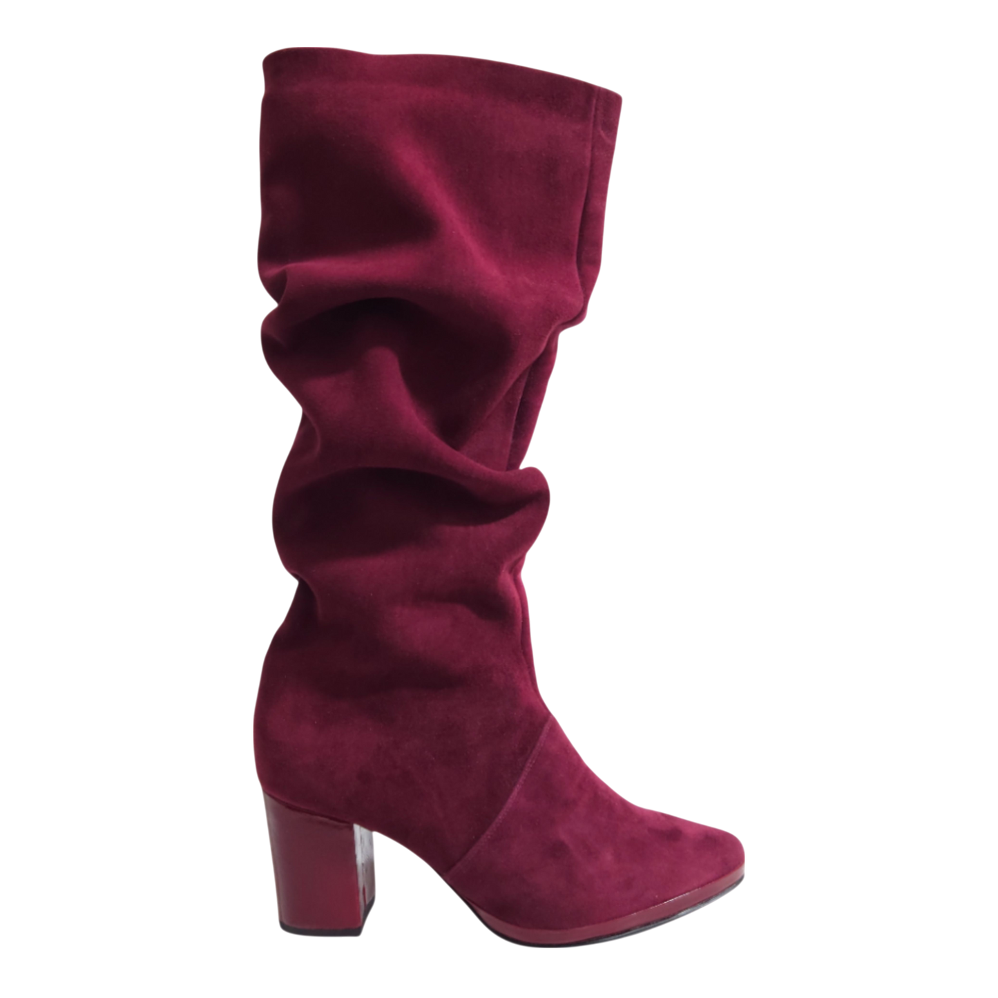 J643-B BOTA VINO ROJO (IT-05925)