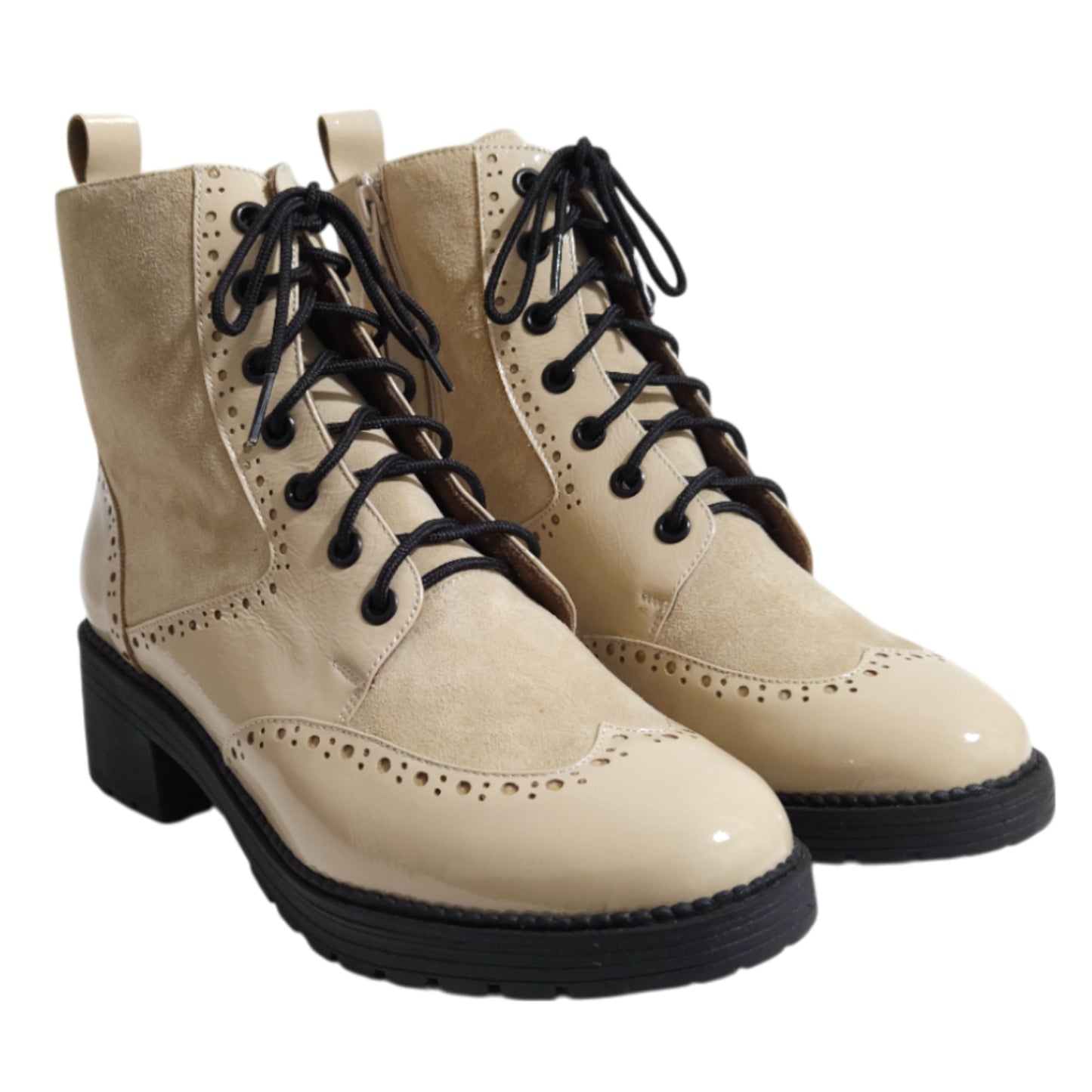 J686 BOTIN BEIGE (IT-05924)