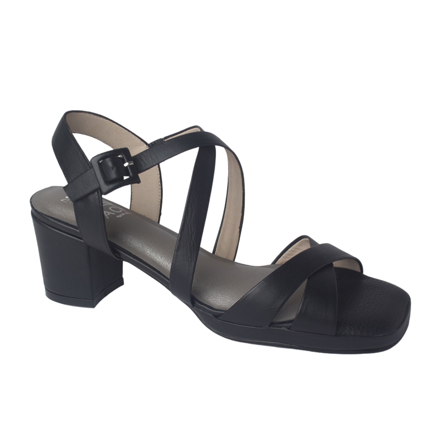 J1420 SANDALIA NEGRA (IT-05100)
