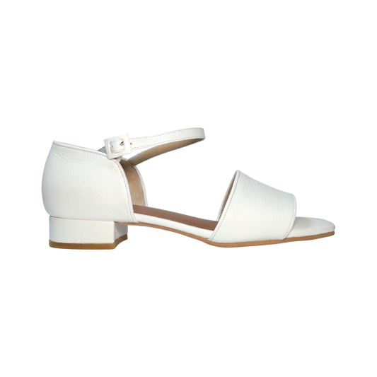 J843-B SANDALIA BLANCO (IT-06183)