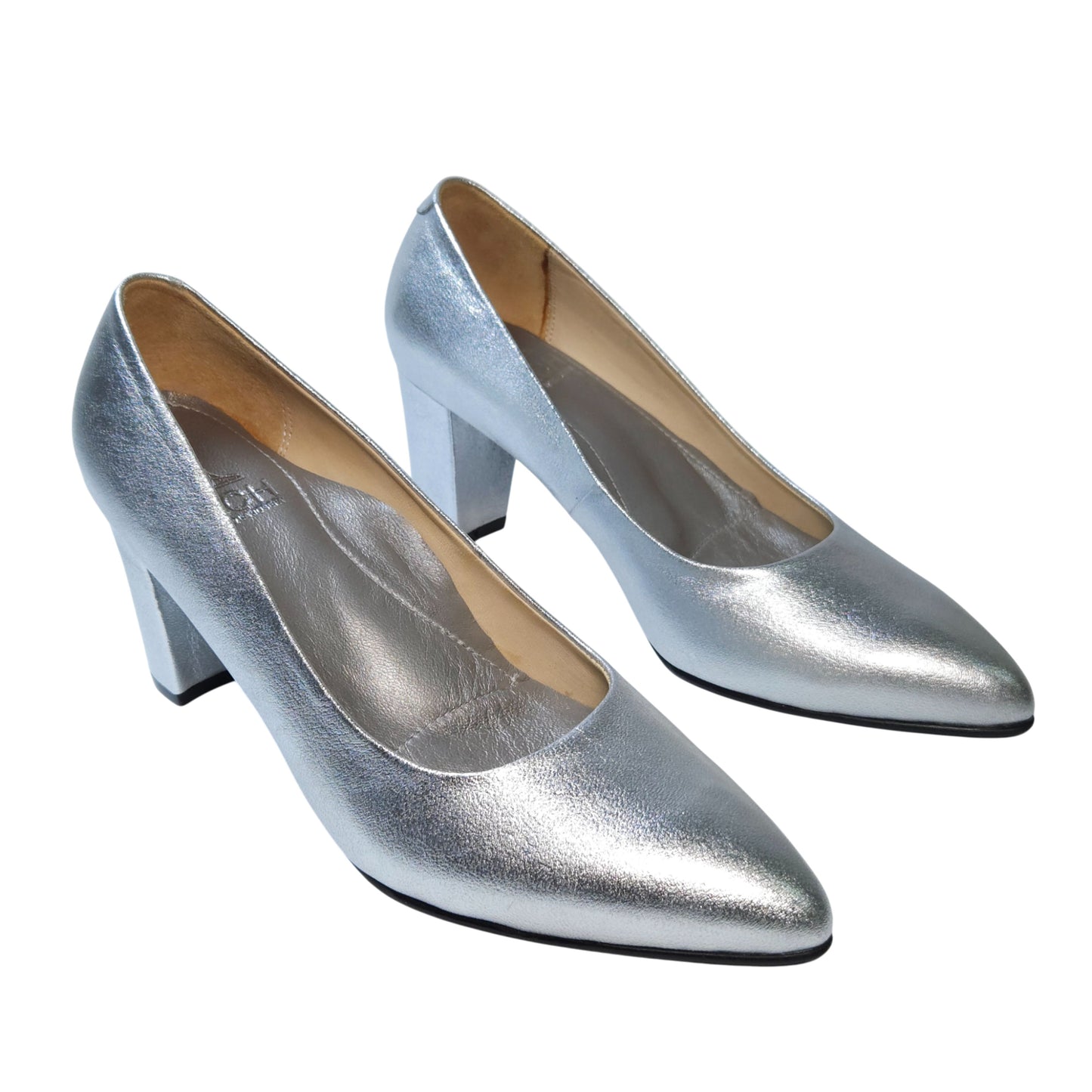 J782 STILETTO PLATEADO (IT-06094)